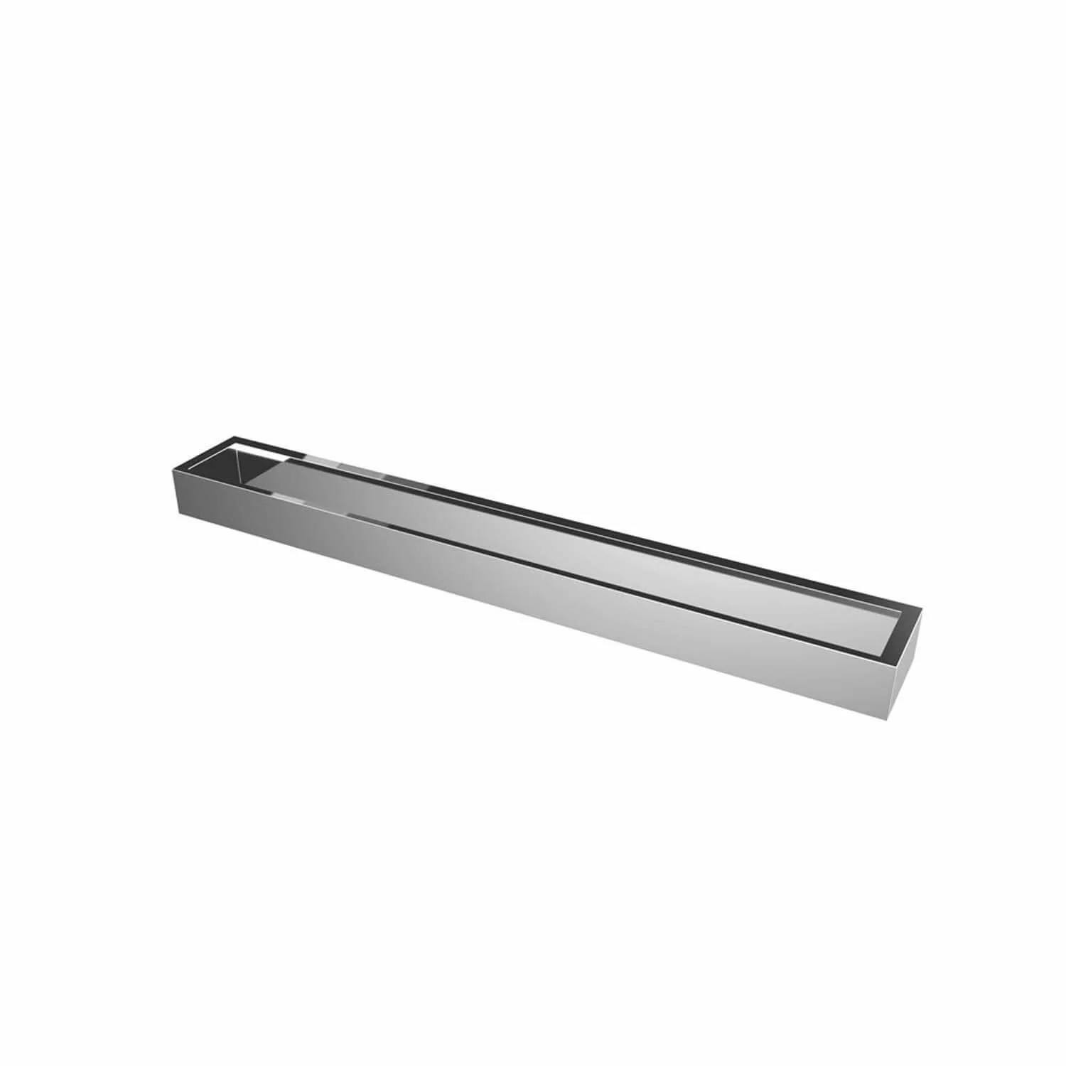VOLKANO ERUPT 20-INCH TOWEL BAR