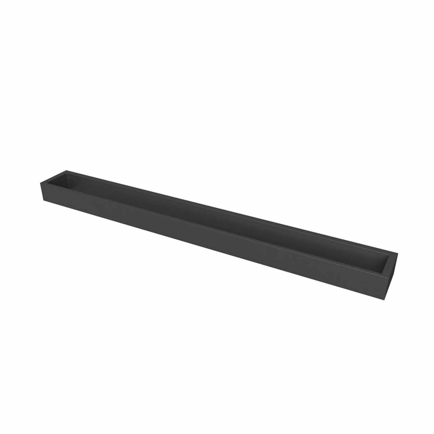 VOLKANO ERUPT 24-INCH TOWEL BAR - Image 2