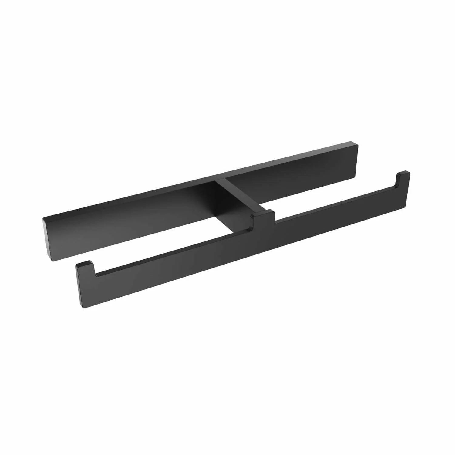 VOLKANO ERUPT DOUBLE TOILET PAPER HOLDER - Image 2
