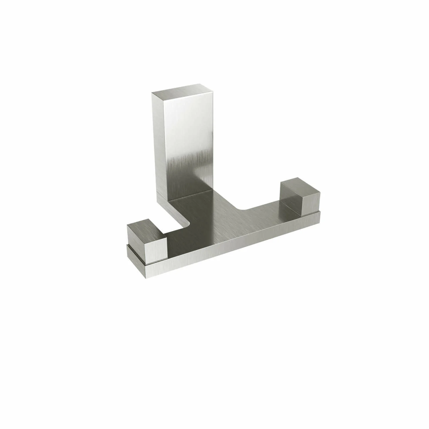 VOLKANO ERUPT DOUBLE TOWEL HOOK - Image 2