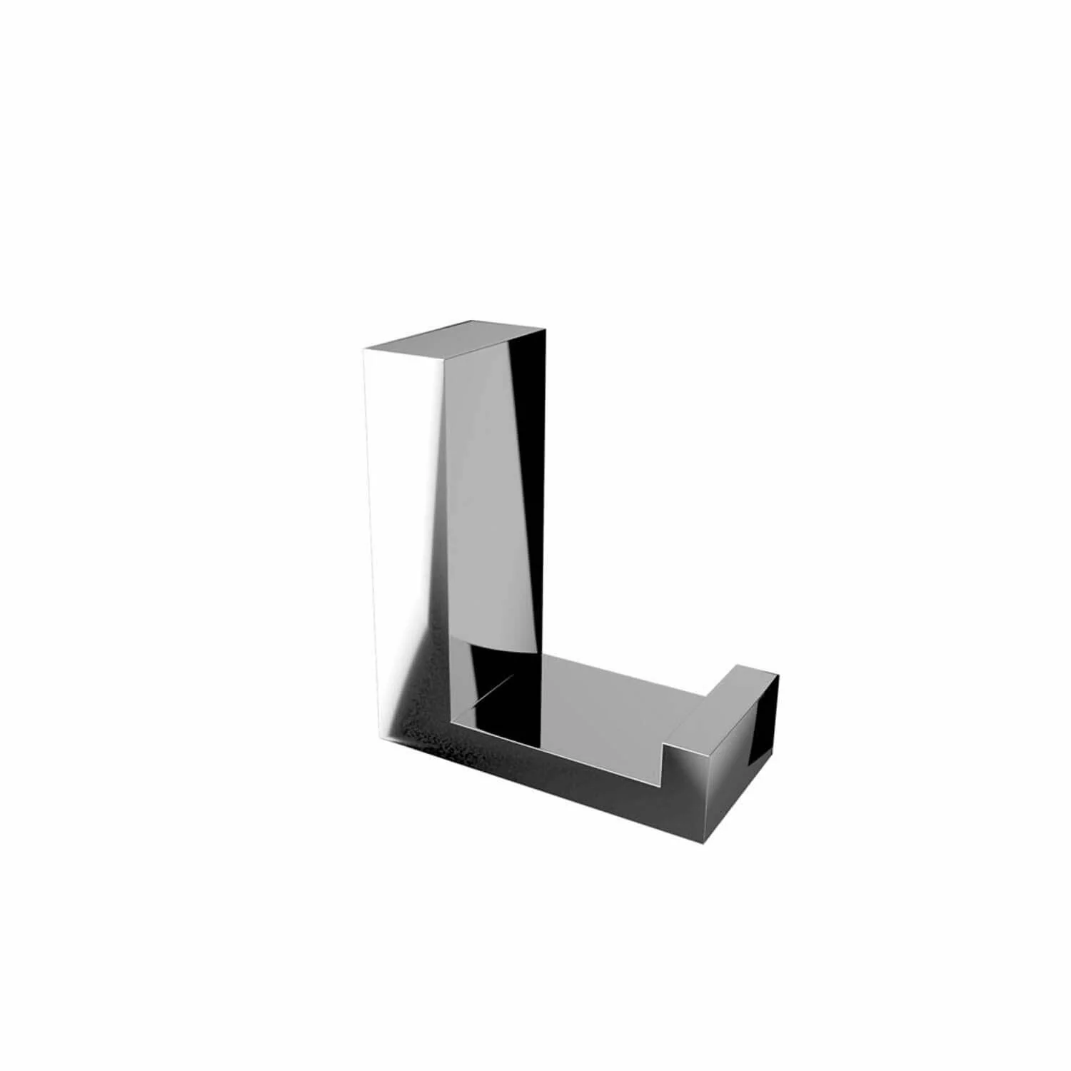 VOLKANO ERUPT TOWEL HOOK