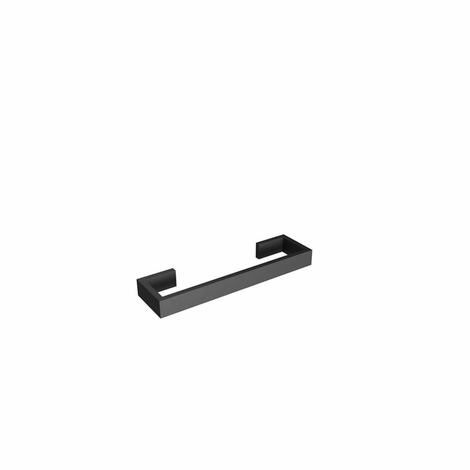 VOLKANO FIRE 12-INCH TOWEL BAR - Image 3