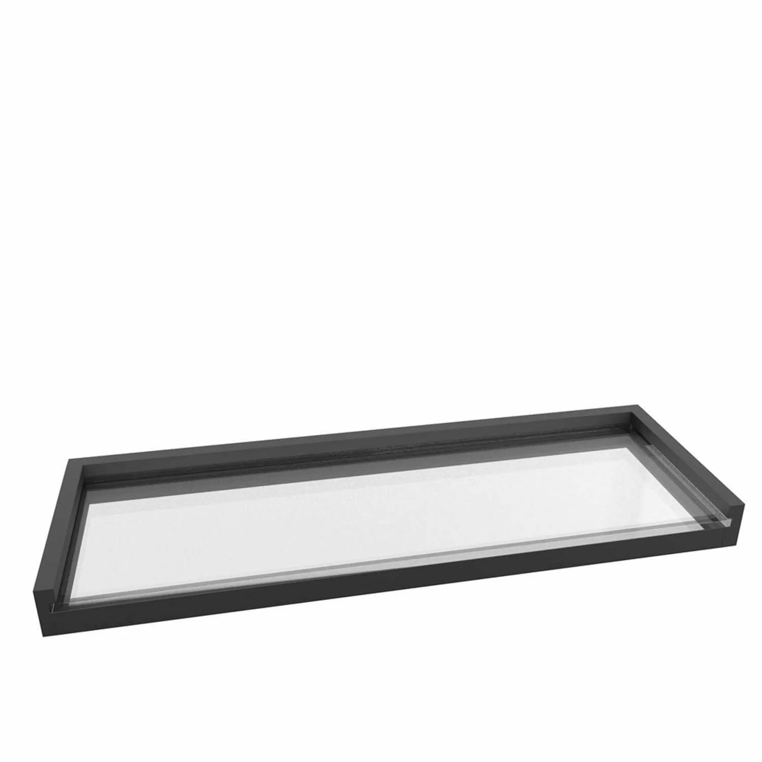 VOLKANO FIRE GLASS SHELF - Image 2