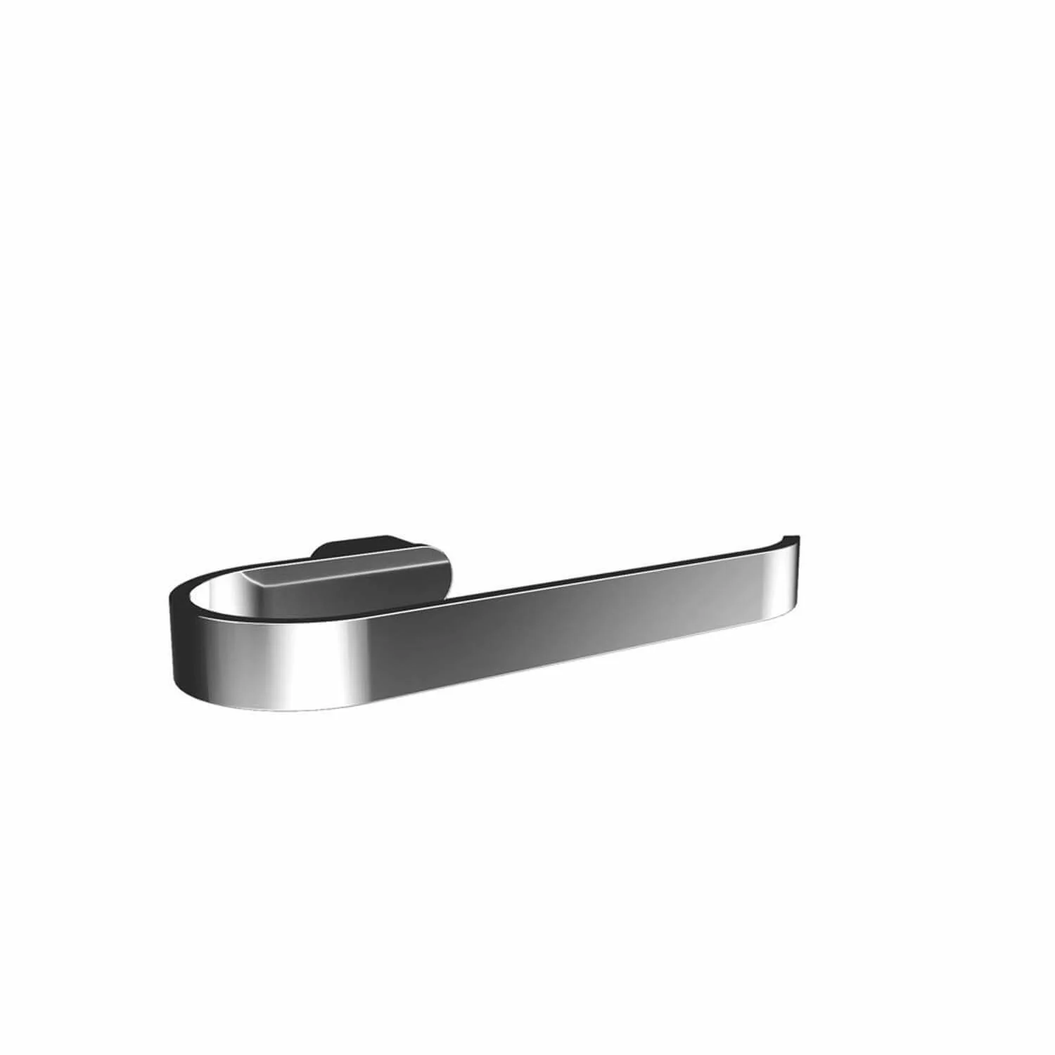 VOLKANO FLOW 8-INCH TOWEL BAR