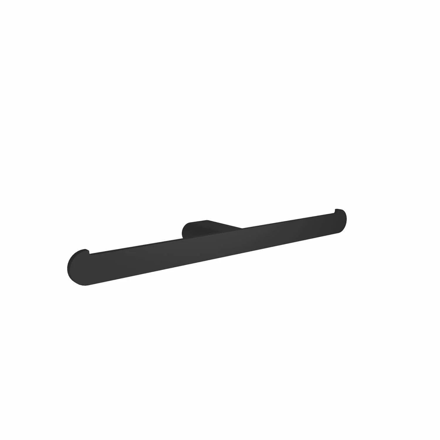 VOLKANO FLOW DOUBLE TOILET PAPER HOLDER - Image 2