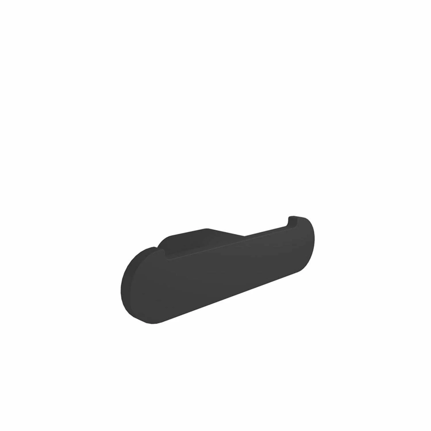 VOLKANO FLOW DOUBLE TOWEL HOOK - Image 2