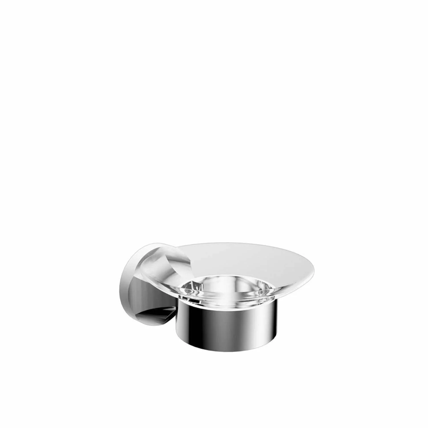 VOLKANO MAGMA SOAP DISH HOLDER