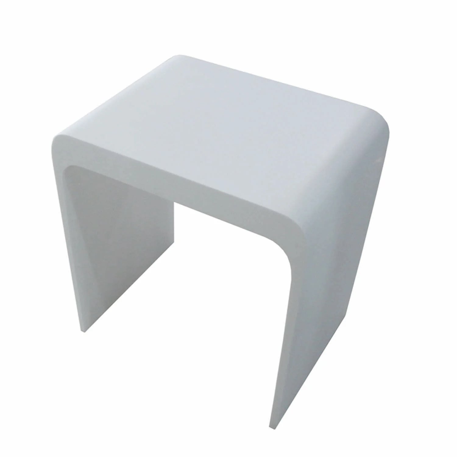 VOLKANO SHOWER STOOL - Image 2