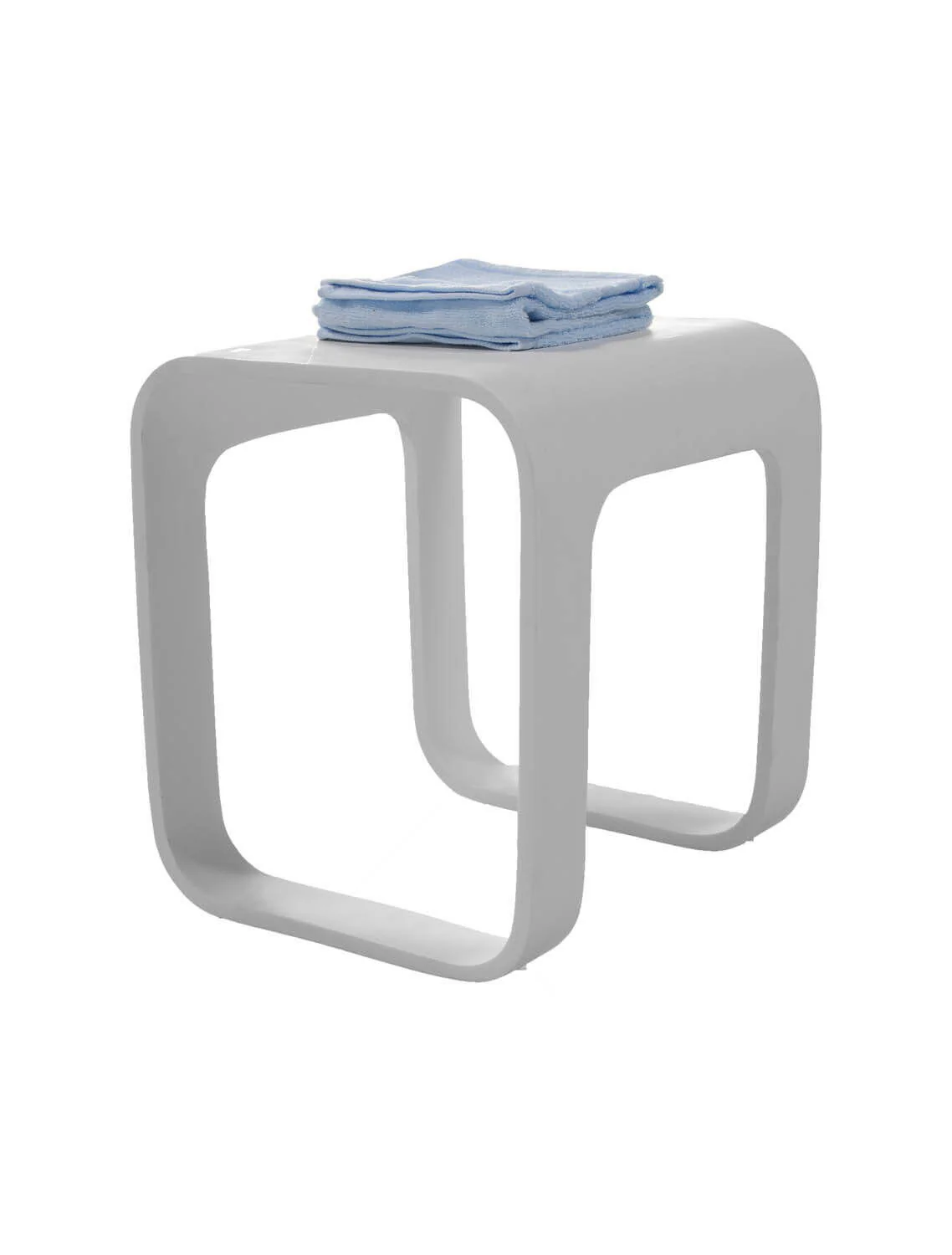 VOLKANO SHOWER STOOL - Image 3