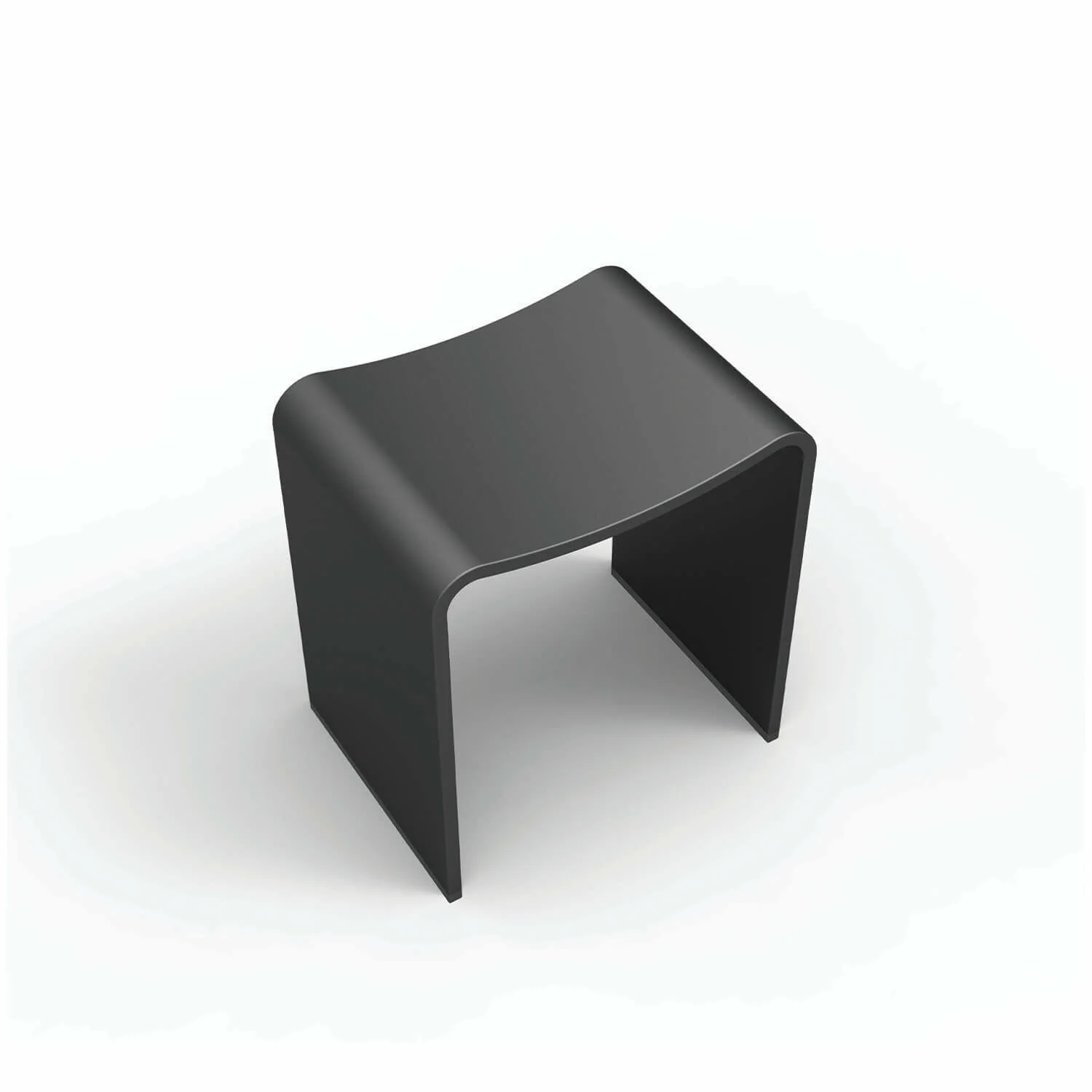 VOLKANO SHOWER STOOL - Image 4