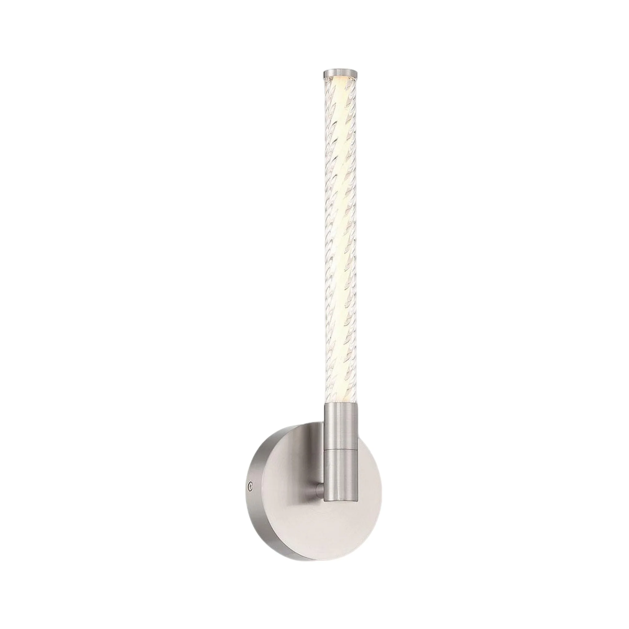 VOLTERRA 1-LIGHT LED WALL SCONCE