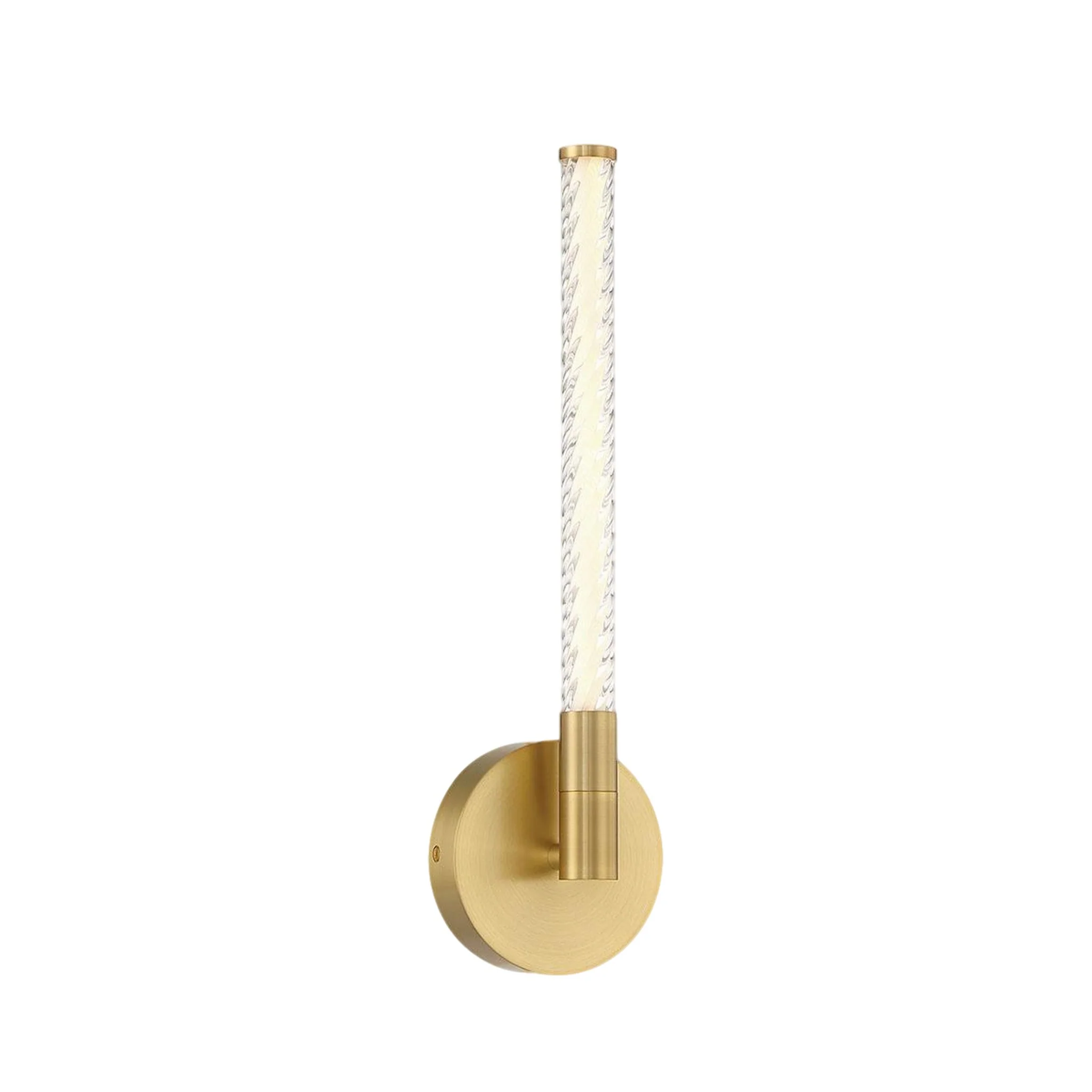 VOLTERRA 1-LIGHT LED WALL SCONCE - Image 3