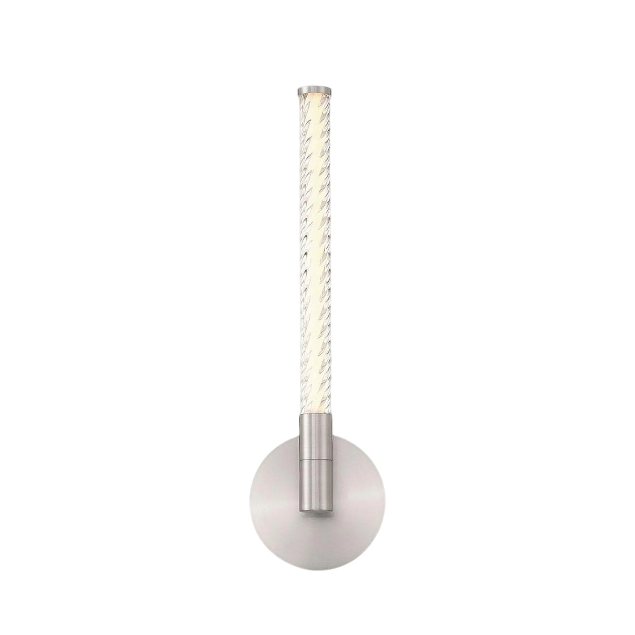 VOLTERRA 1-LIGHT LED WALL SCONCE - Image 4