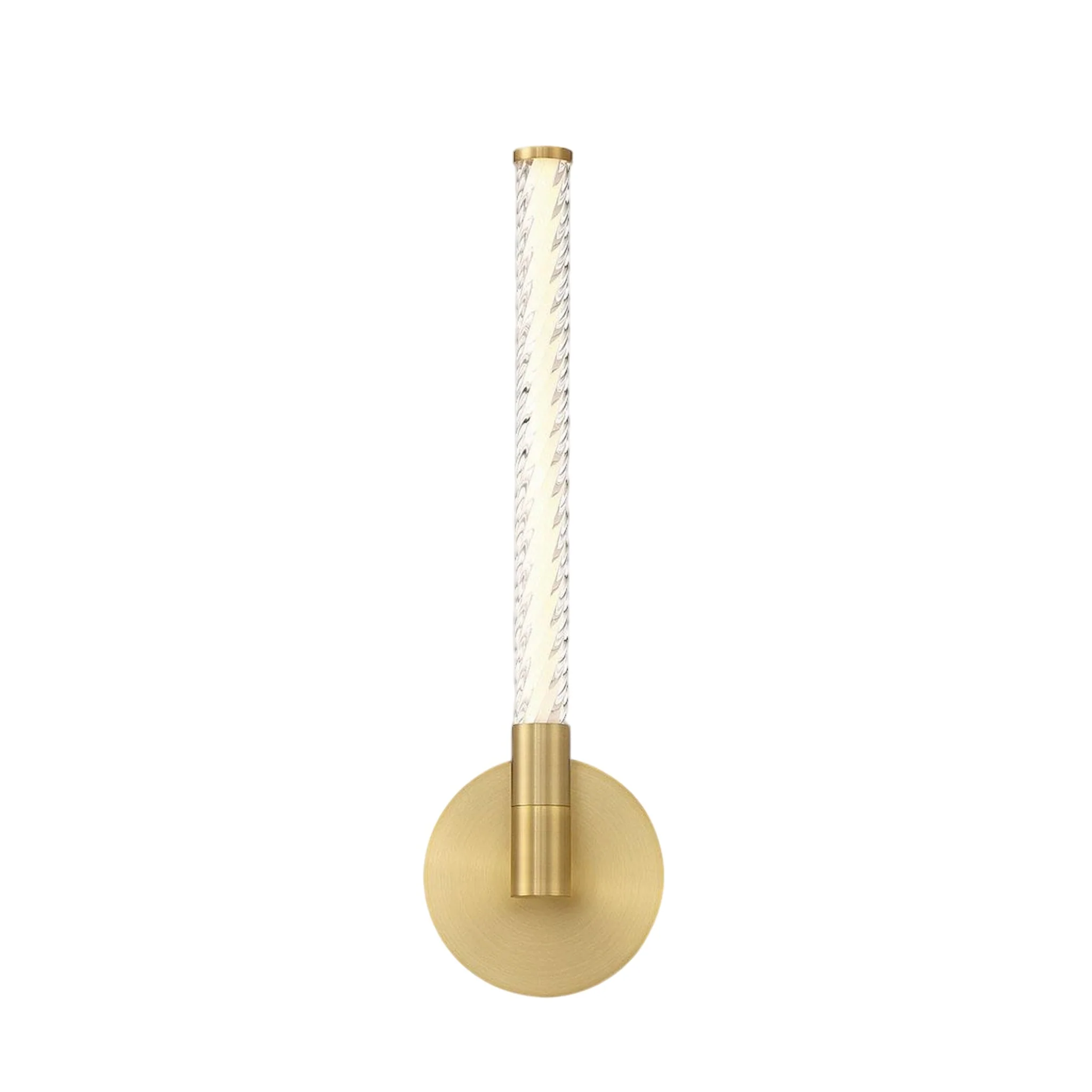 VOLTERRA 1-LIGHT LED WALL SCONCE - Image 6