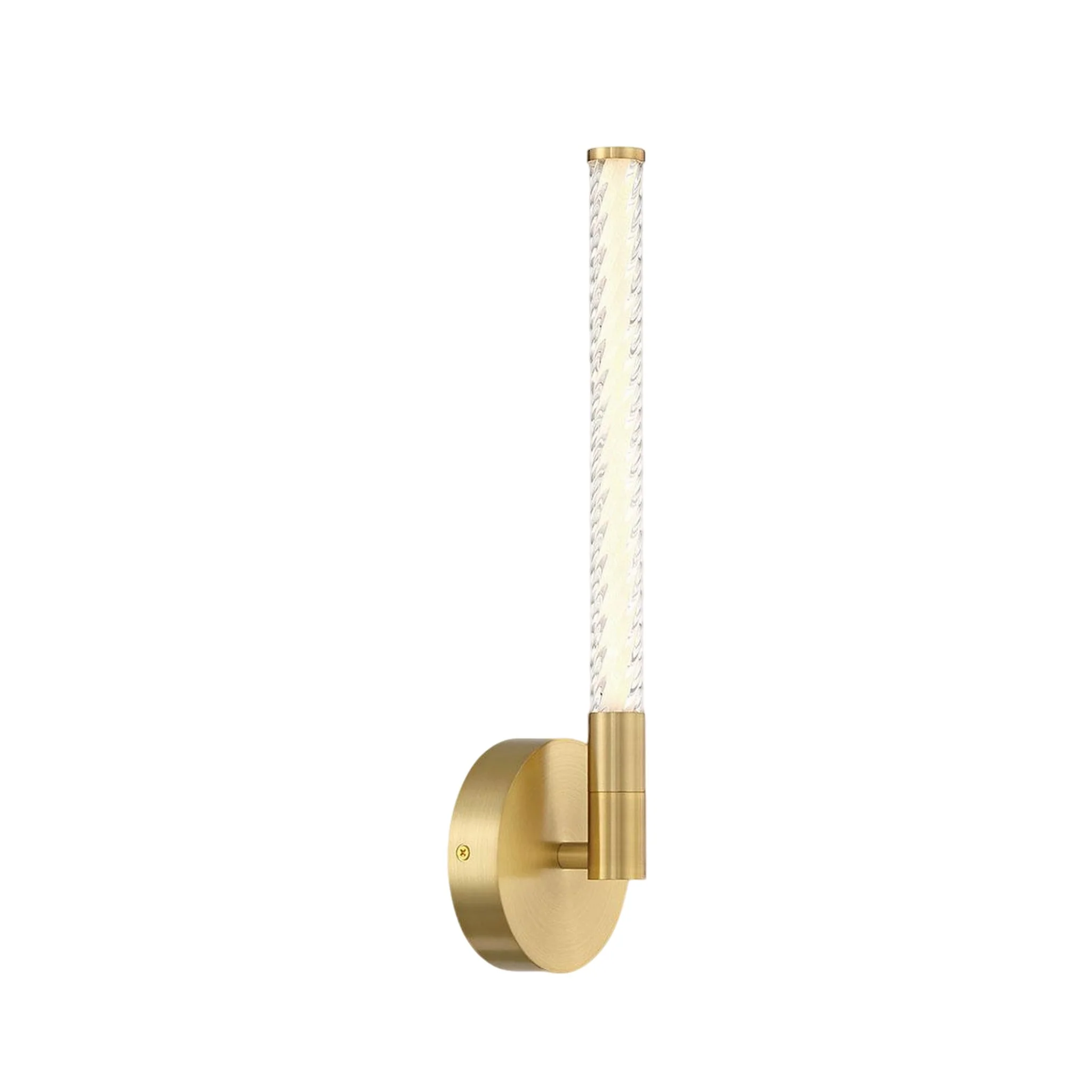 VOLTERRA 1-LIGHT LED WALL SCONCE - Image 7