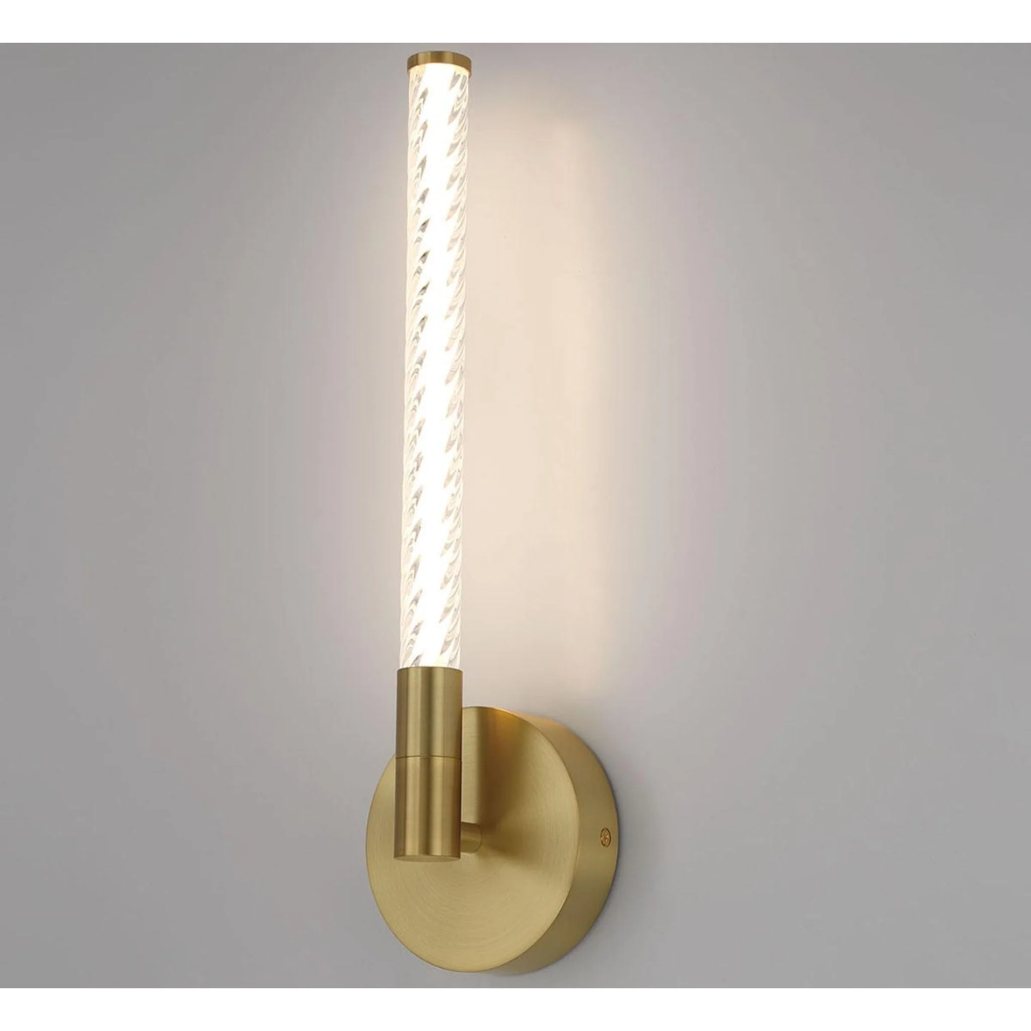 VOLTERRA 1-LIGHT LED WALL SCONCE - Image 8