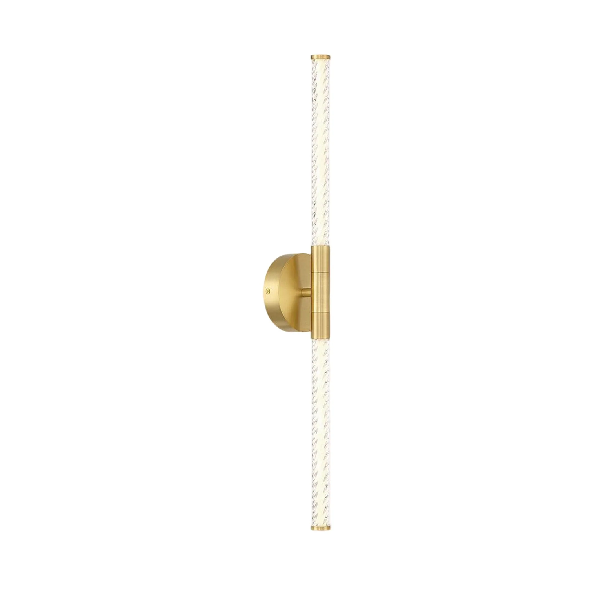 VOLTERRA 2-LIGHT LED WALL SCONCE (MULTIPLE SIZES) - Image 11