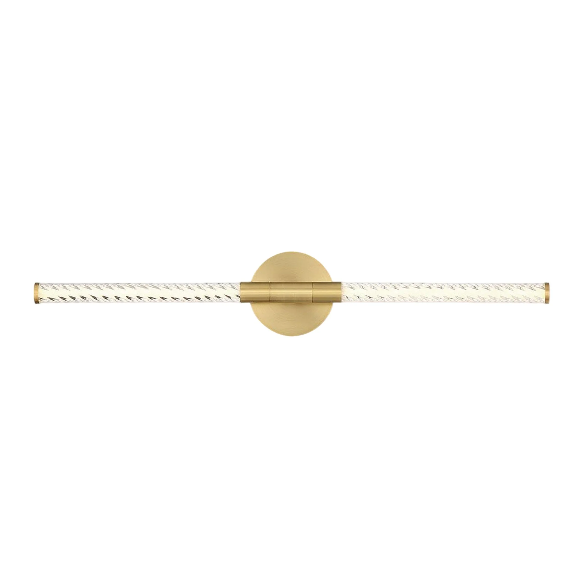 VOLTERRA 2-LIGHT LED WALL SCONCE (MULTIPLE SIZES) - Image 15