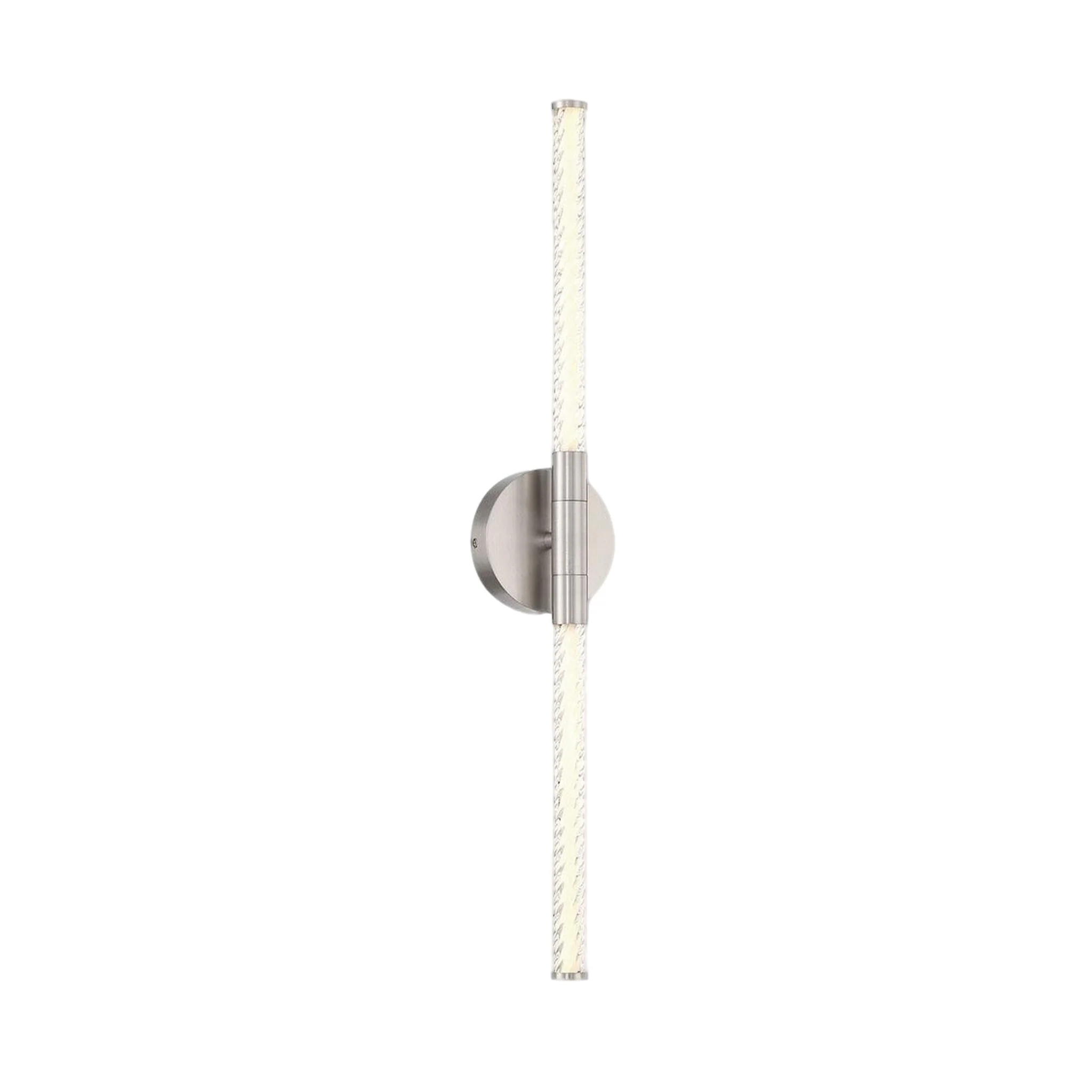VOLTERRA 2-LIGHT LED WALL SCONCE (MULTIPLE SIZES) - Image 19