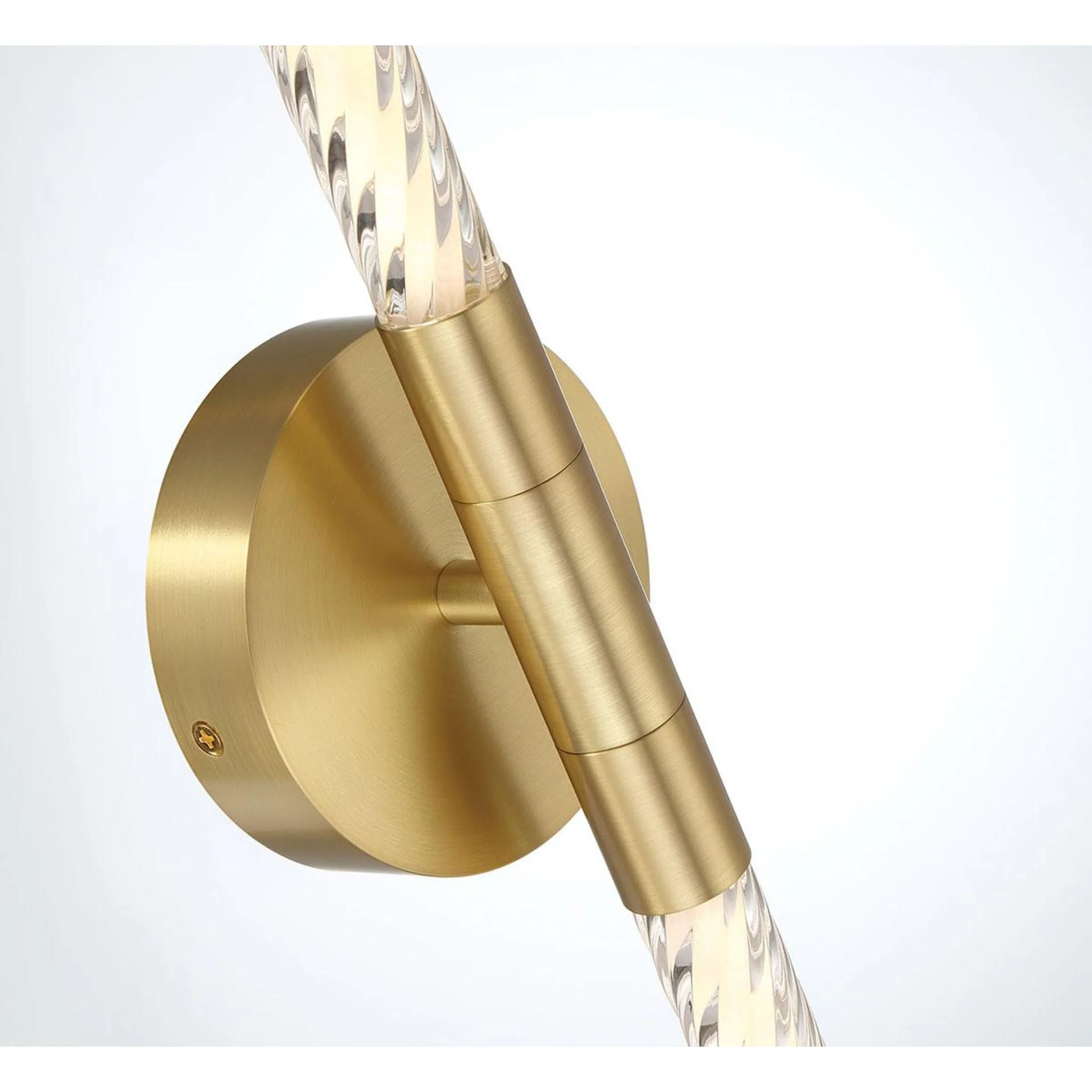 VOLTERRA 2-LIGHT LED WALL SCONCE (MULTIPLE SIZES) - Image 22