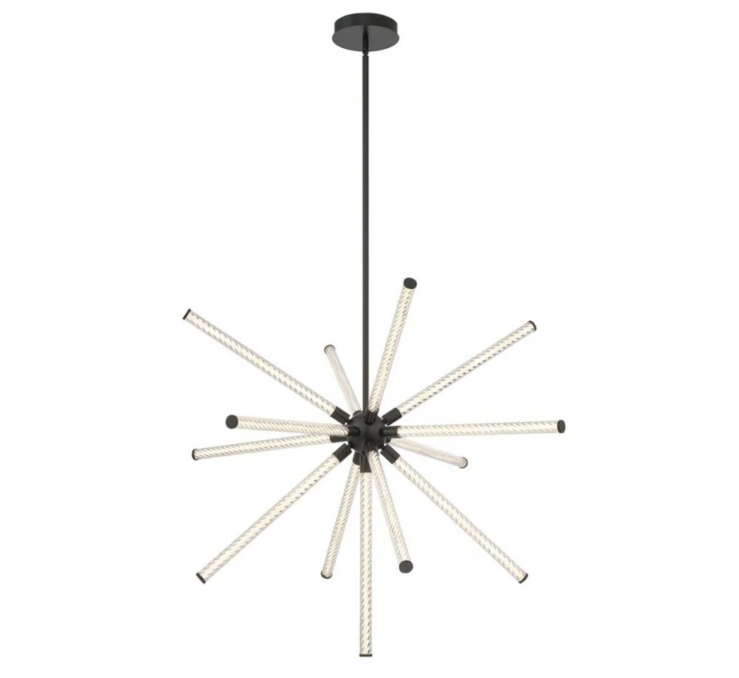 VOLTERRA LED CHANDELIER (MULTIPLE SIZES)