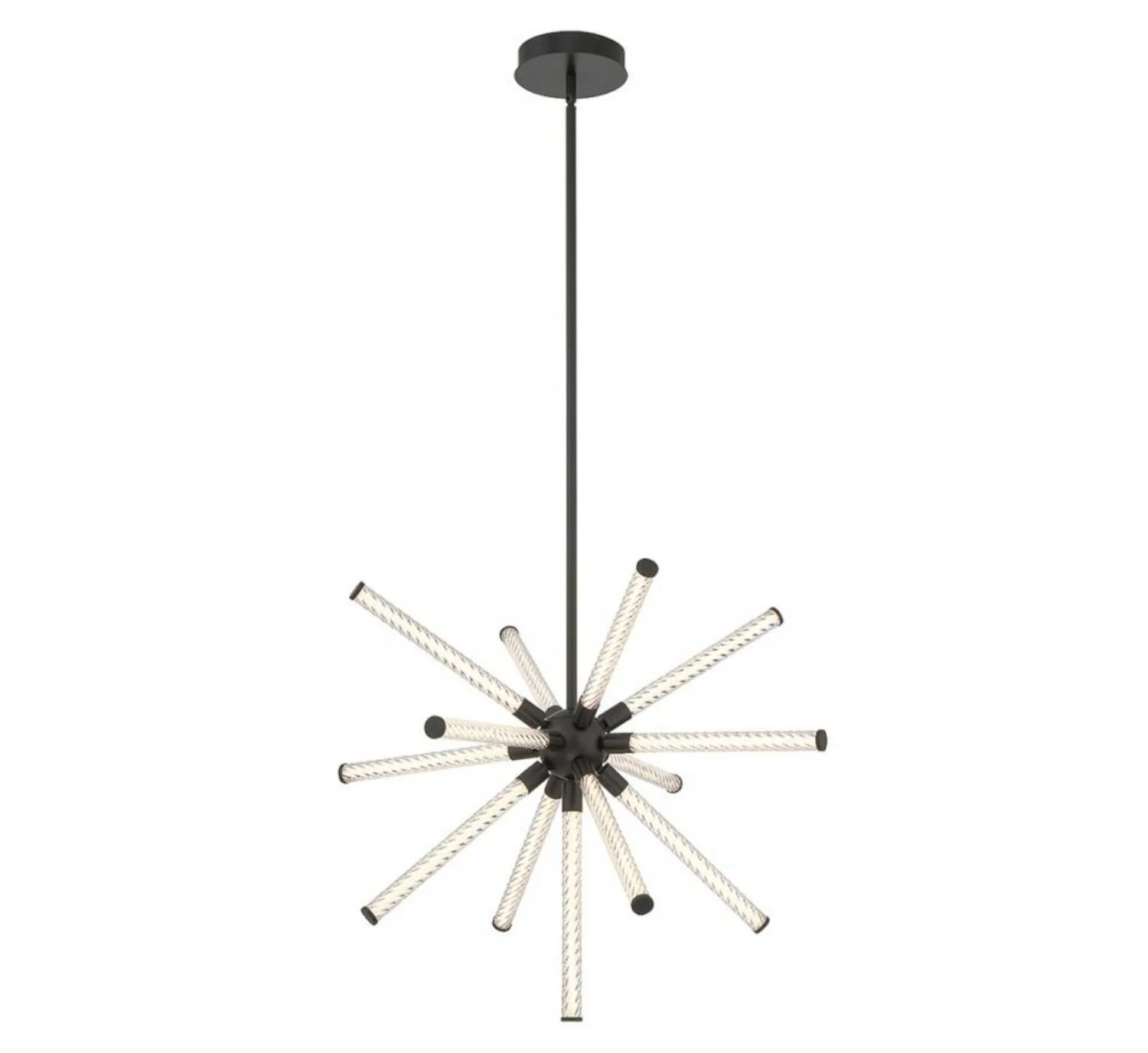 VOLTERRA LED CHANDELIER (MULTIPLE SIZES) - Image 3