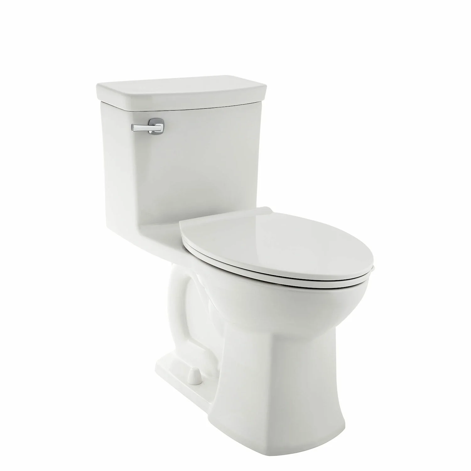 VORMAX ONE-PIECE TOWNSEND CHAIR HEIGHT ELONGATED TOILET