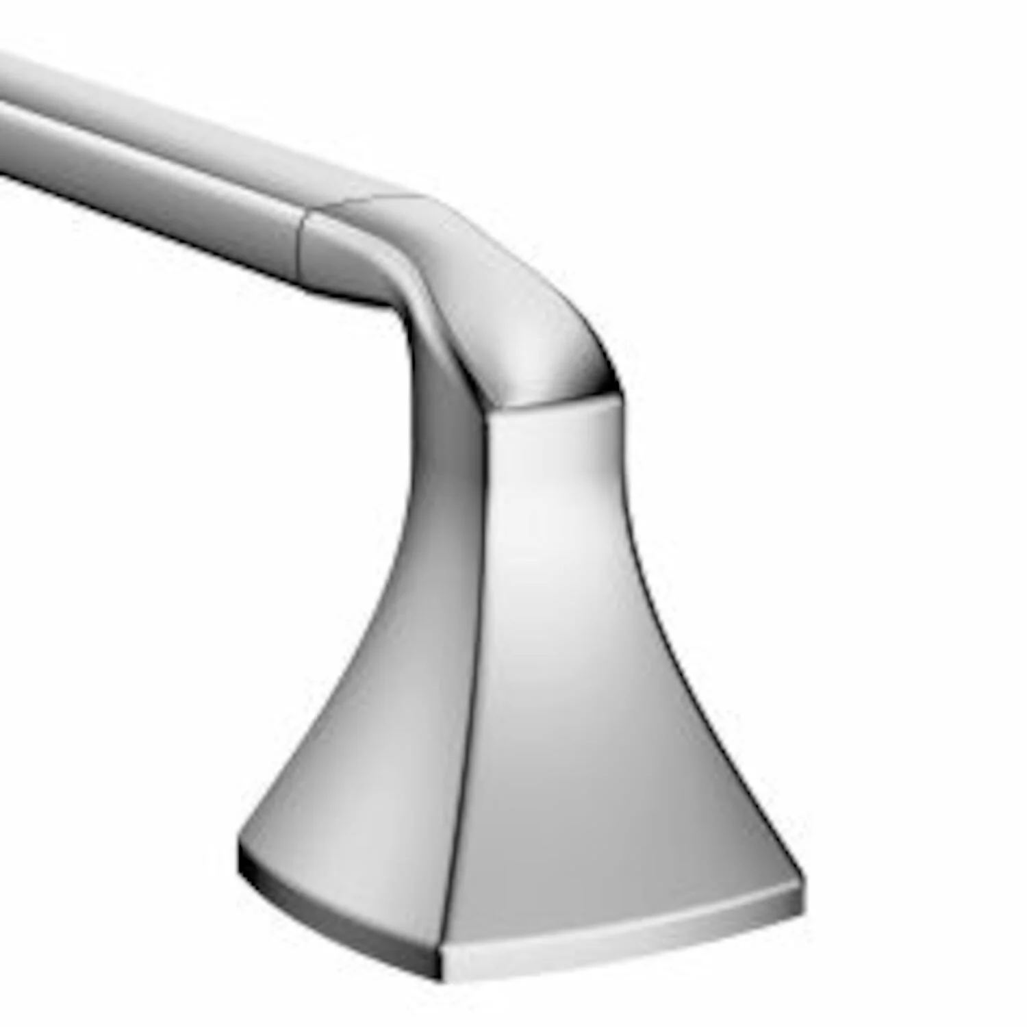 VOSS 18-INCH TOWEL BAR