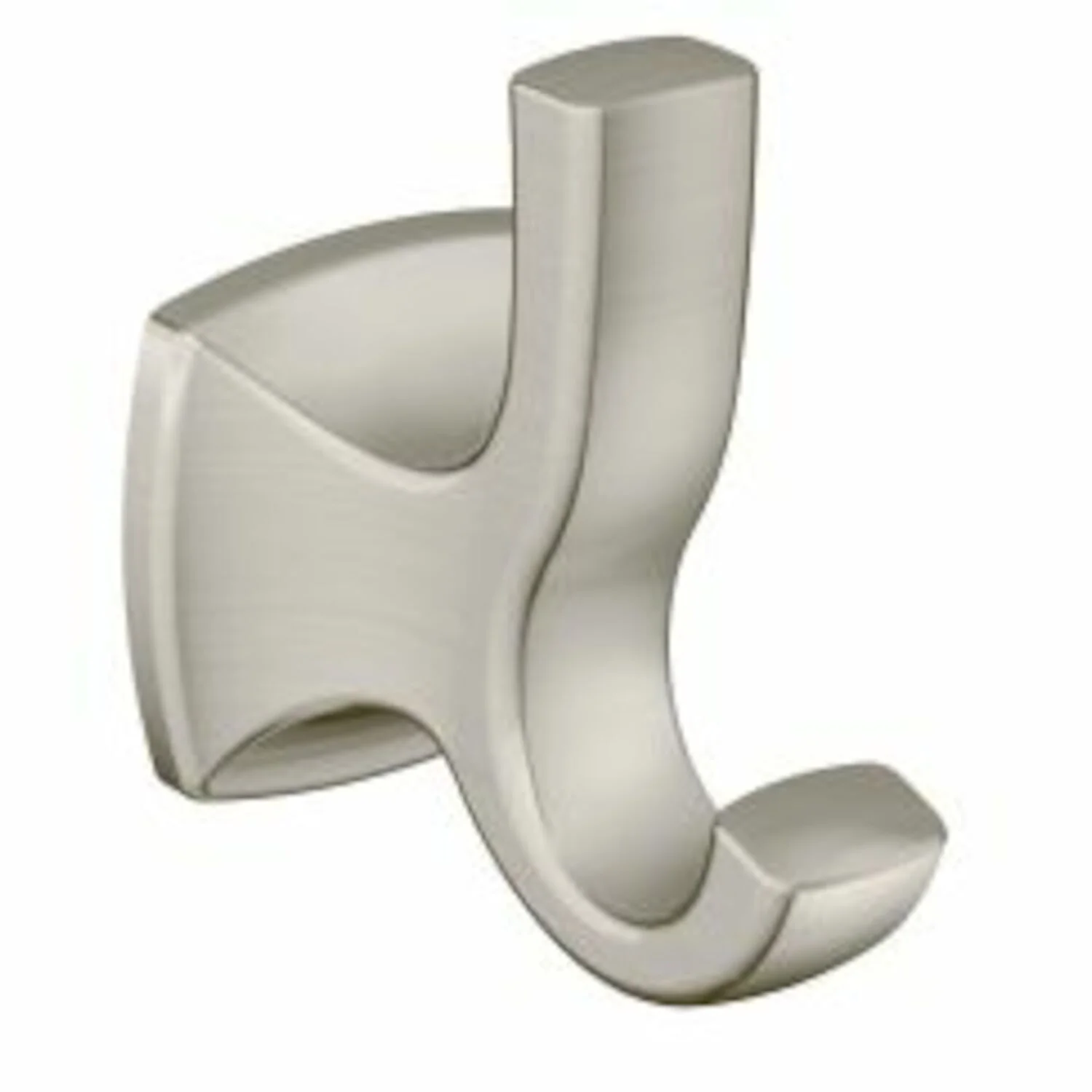 VOSS DOUBLE ROBE HOOK