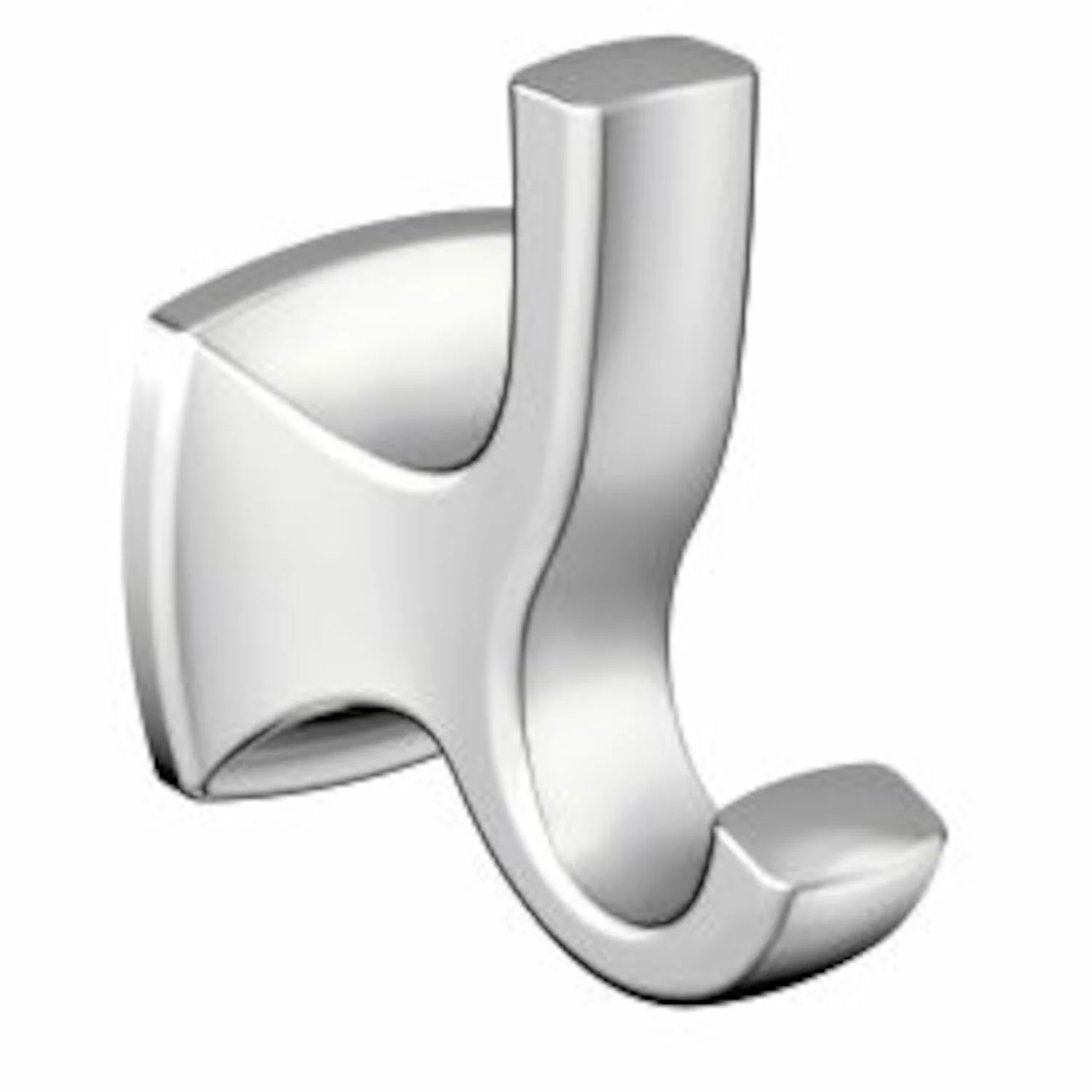 VOSS DOUBLE ROBE HOOK - Image 2