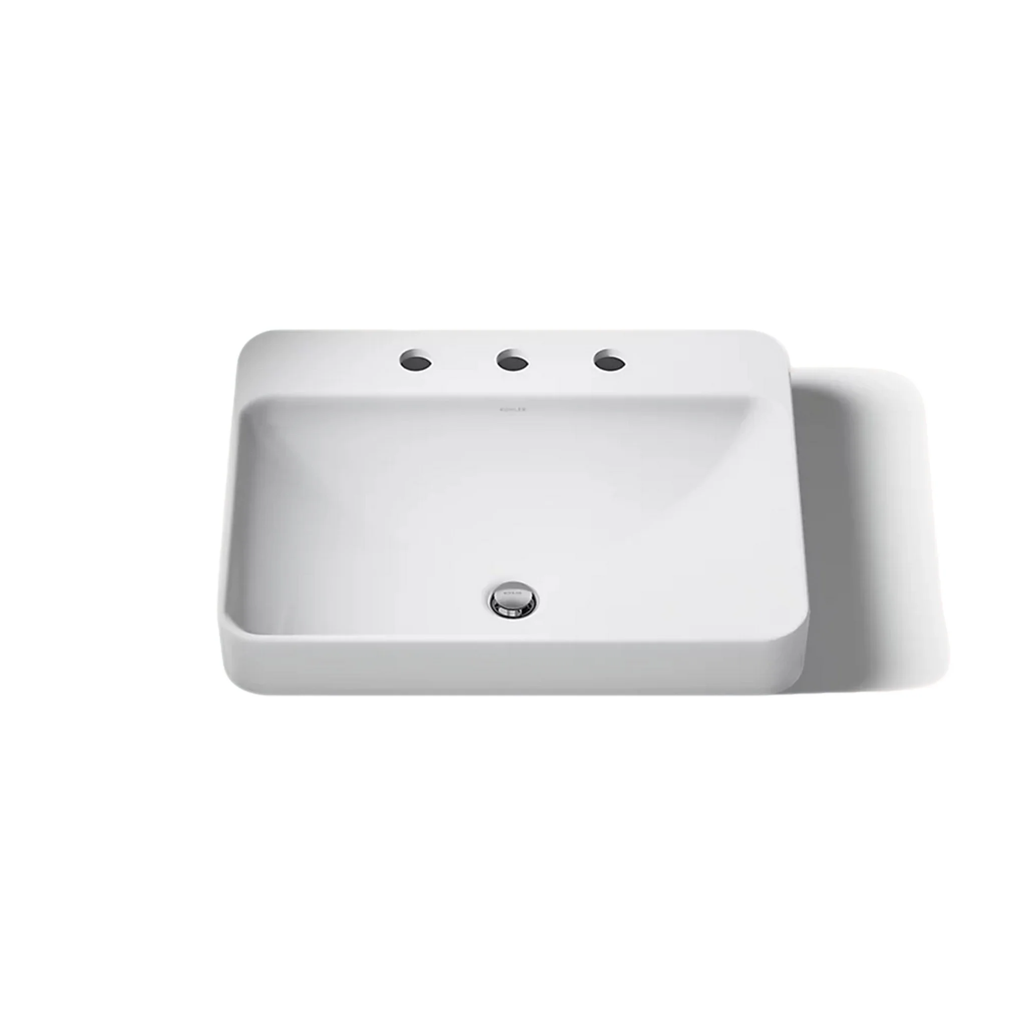 VOX 23 INCH RECTANGLE VESSEL BATHROOM SINK - Image 19
