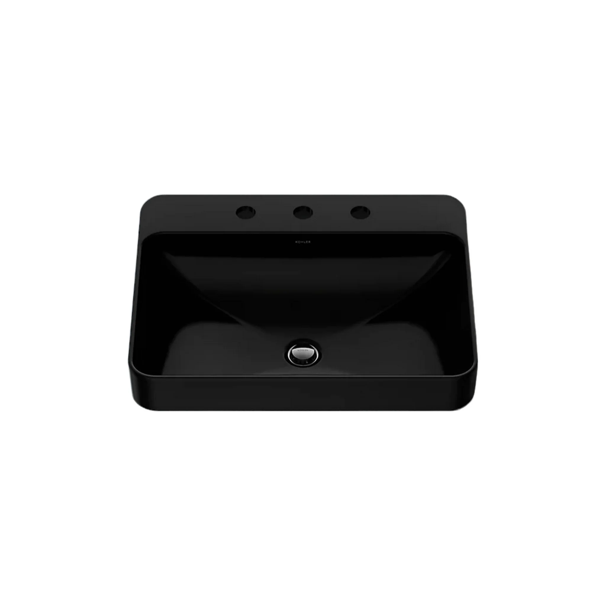 VOX 23 INCH RECTANGLE VESSEL BATHROOM SINK - Image 23