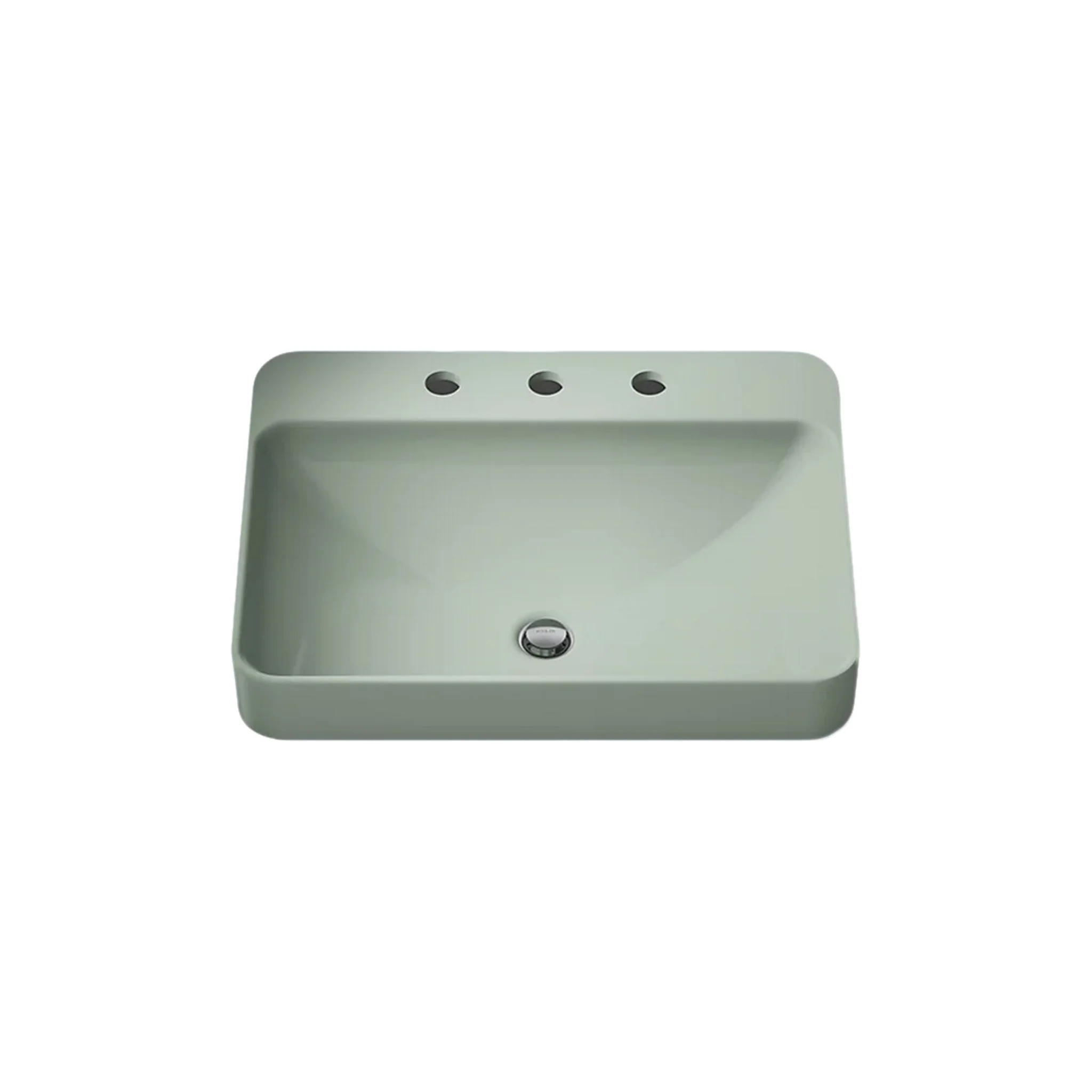 VOX 23 INCH RECTANGLE VESSEL BATHROOM SINK - Image 25