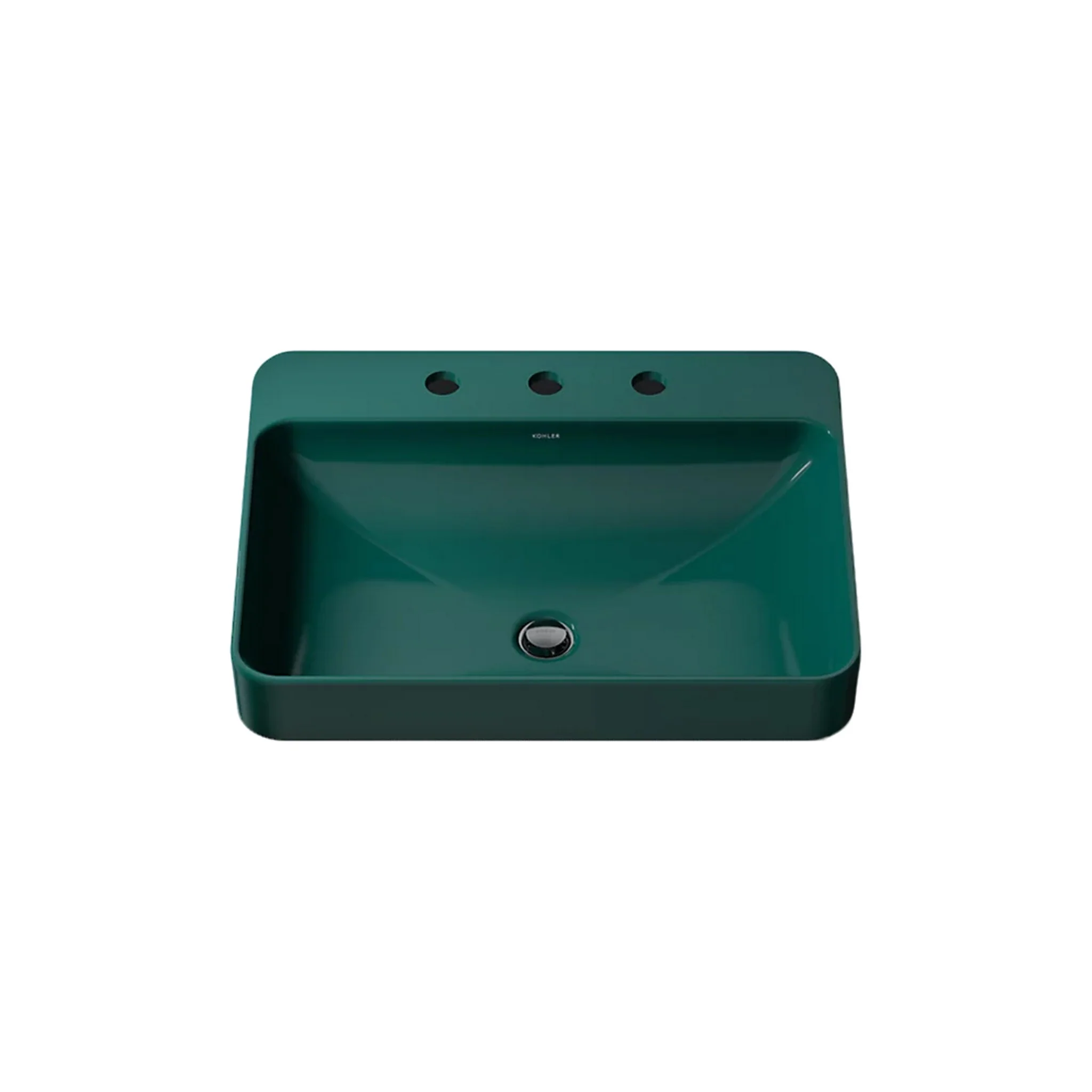 VOX 23 INCH RECTANGLE VESSEL BATHROOM SINK - Image 27