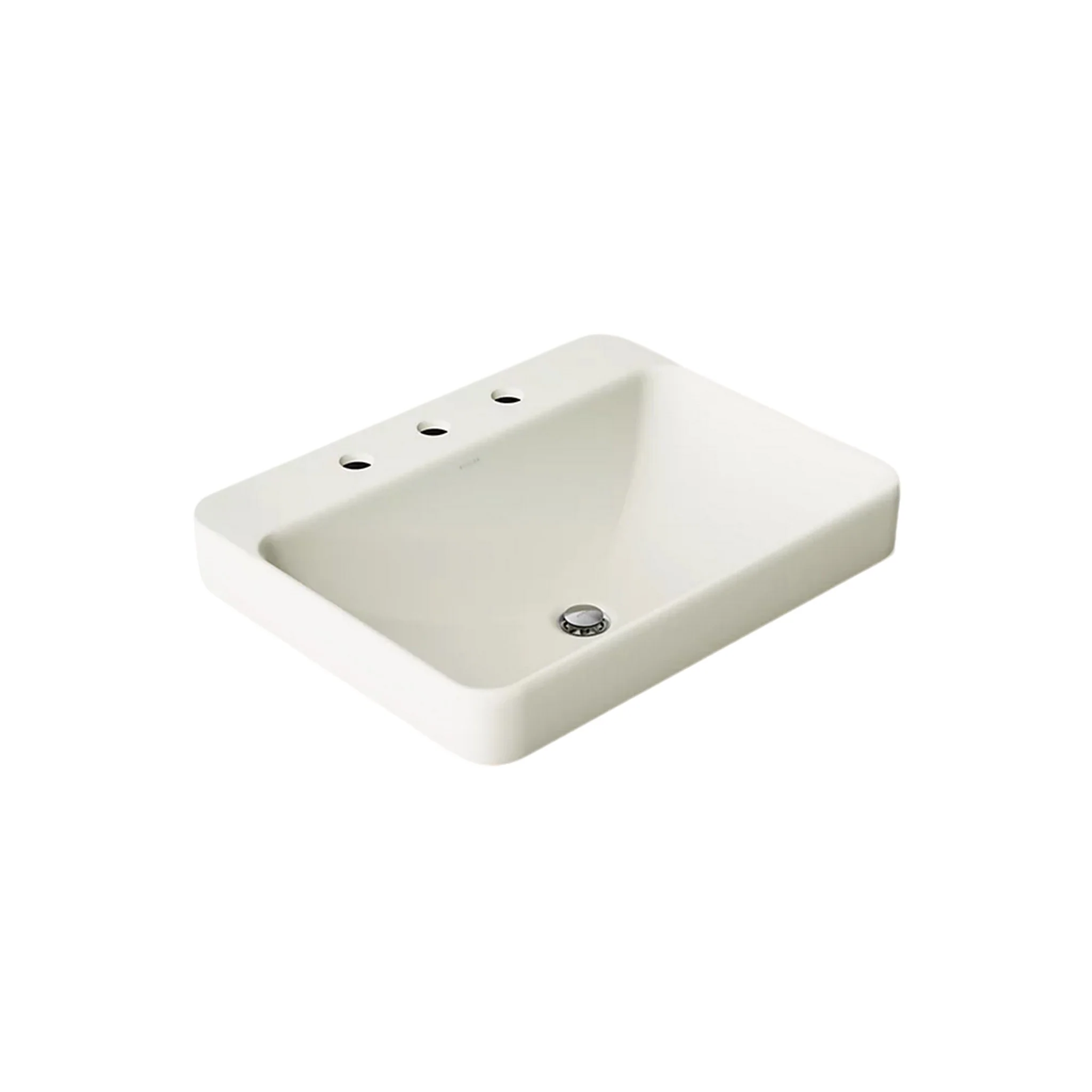 VOX 23 INCH RECTANGLE VESSEL BATHROOM SINK - Image 3