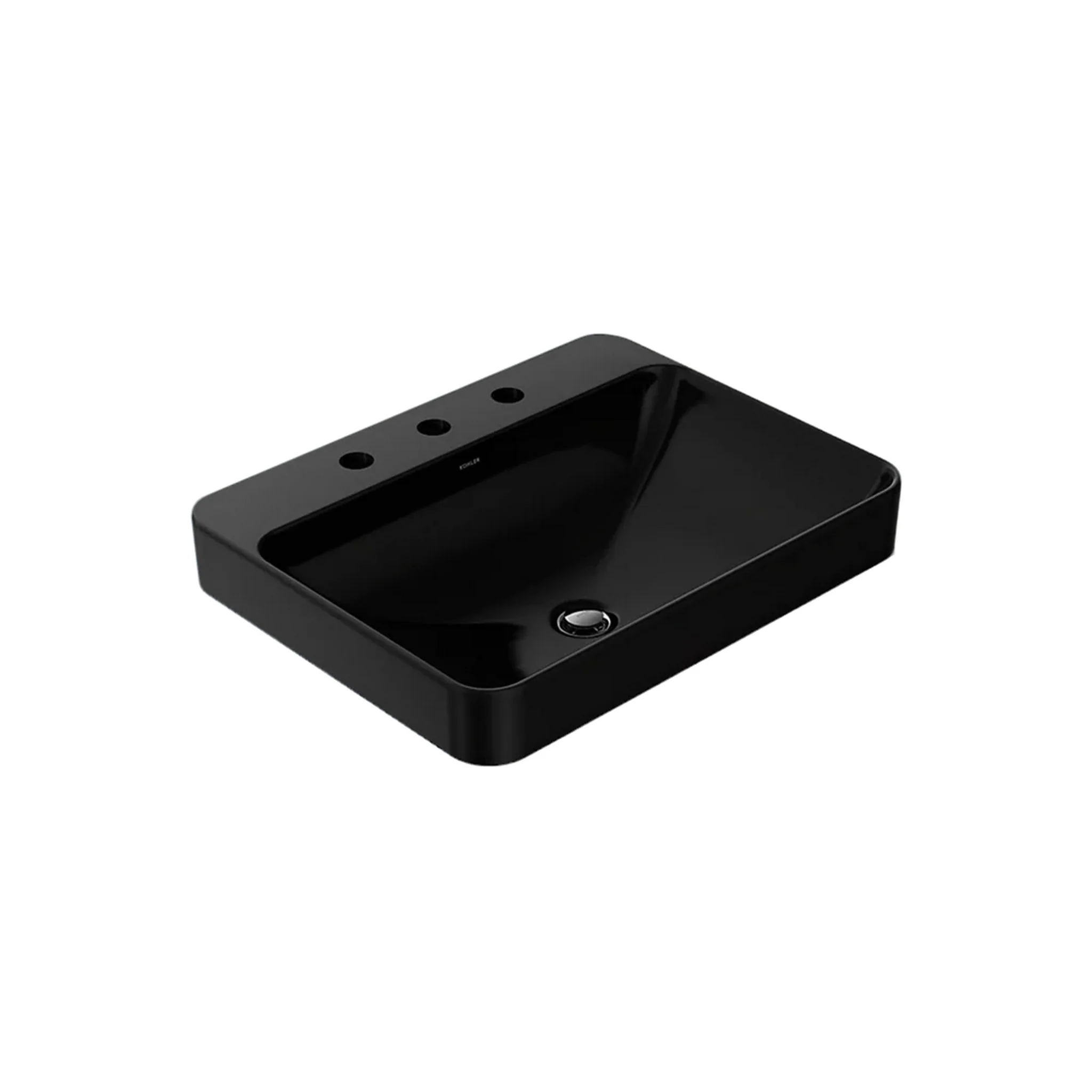 VOX 23 INCH RECTANGLE VESSEL BATHROOM SINK - Image 4