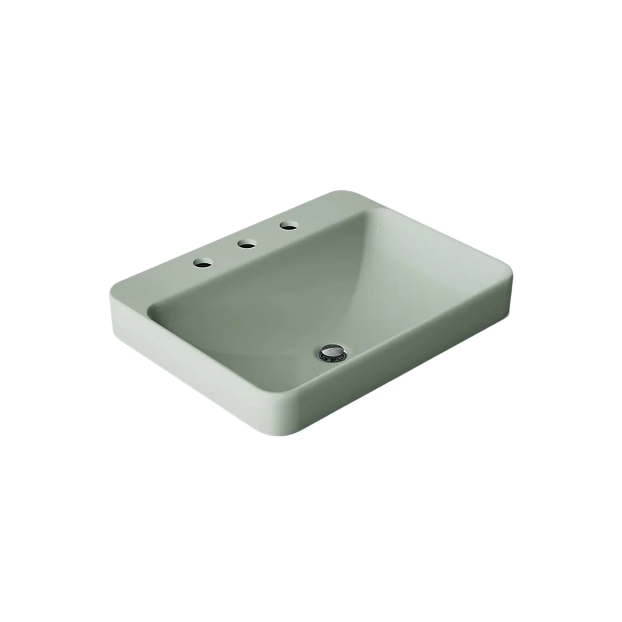 VOX 23 INCH RECTANGLE VESSEL BATHROOM SINK - Image 5