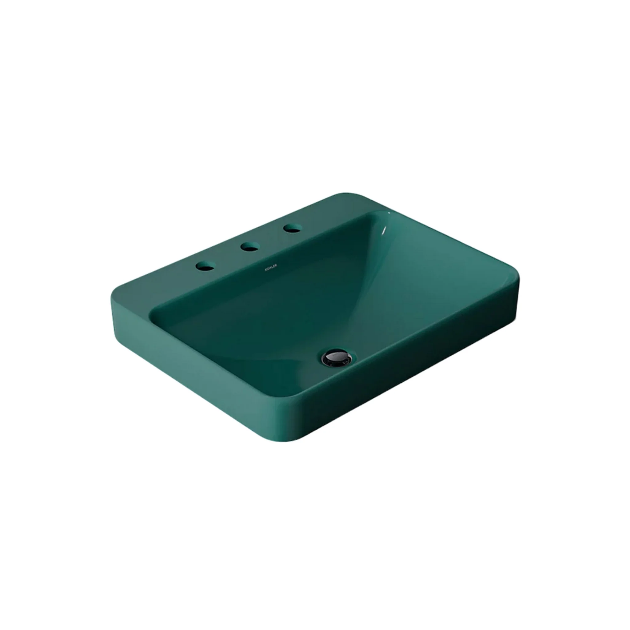 VOX 23 INCH RECTANGLE VESSEL BATHROOM SINK - Image 6