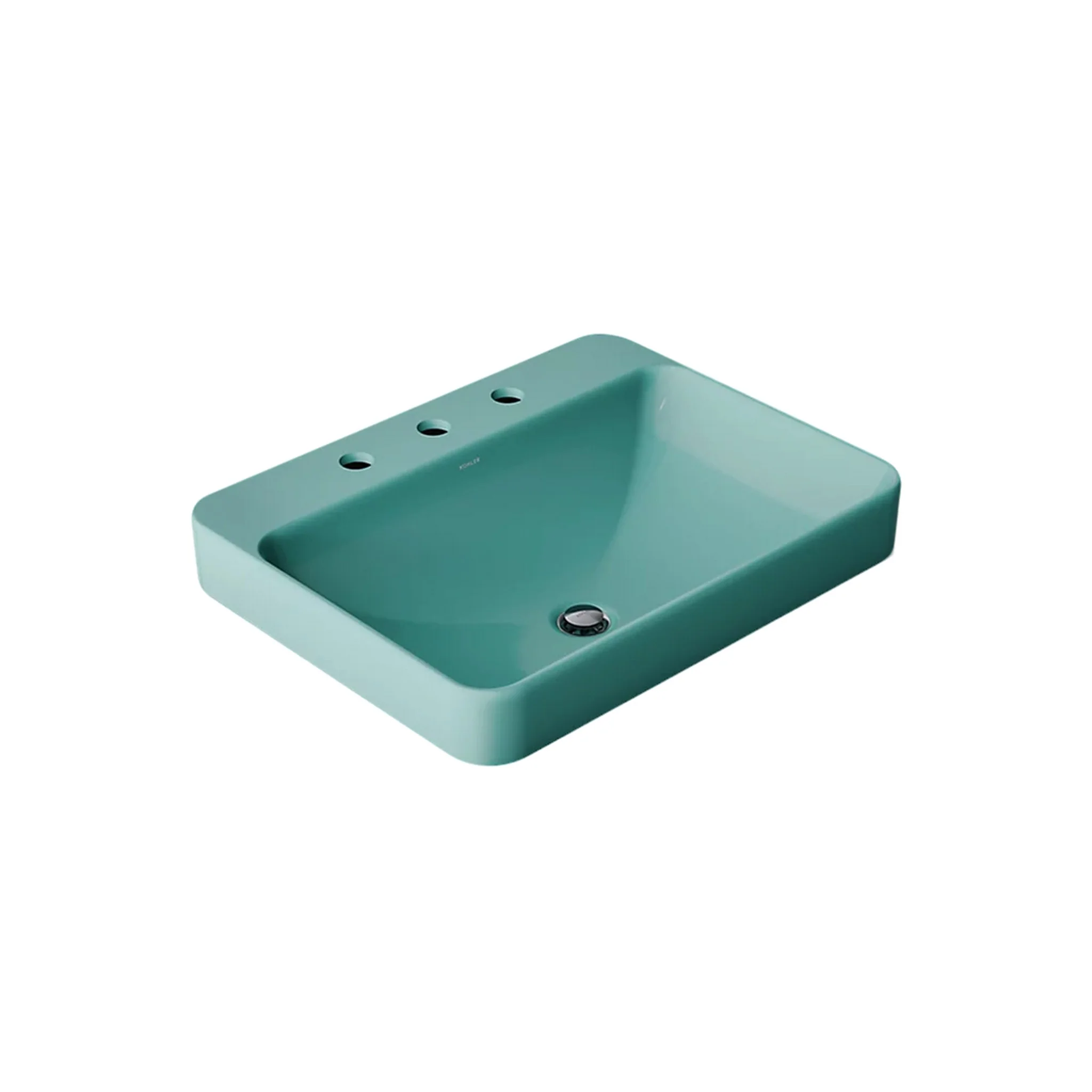 VOX 23 INCH RECTANGLE VESSEL BATHROOM SINK - Image 7