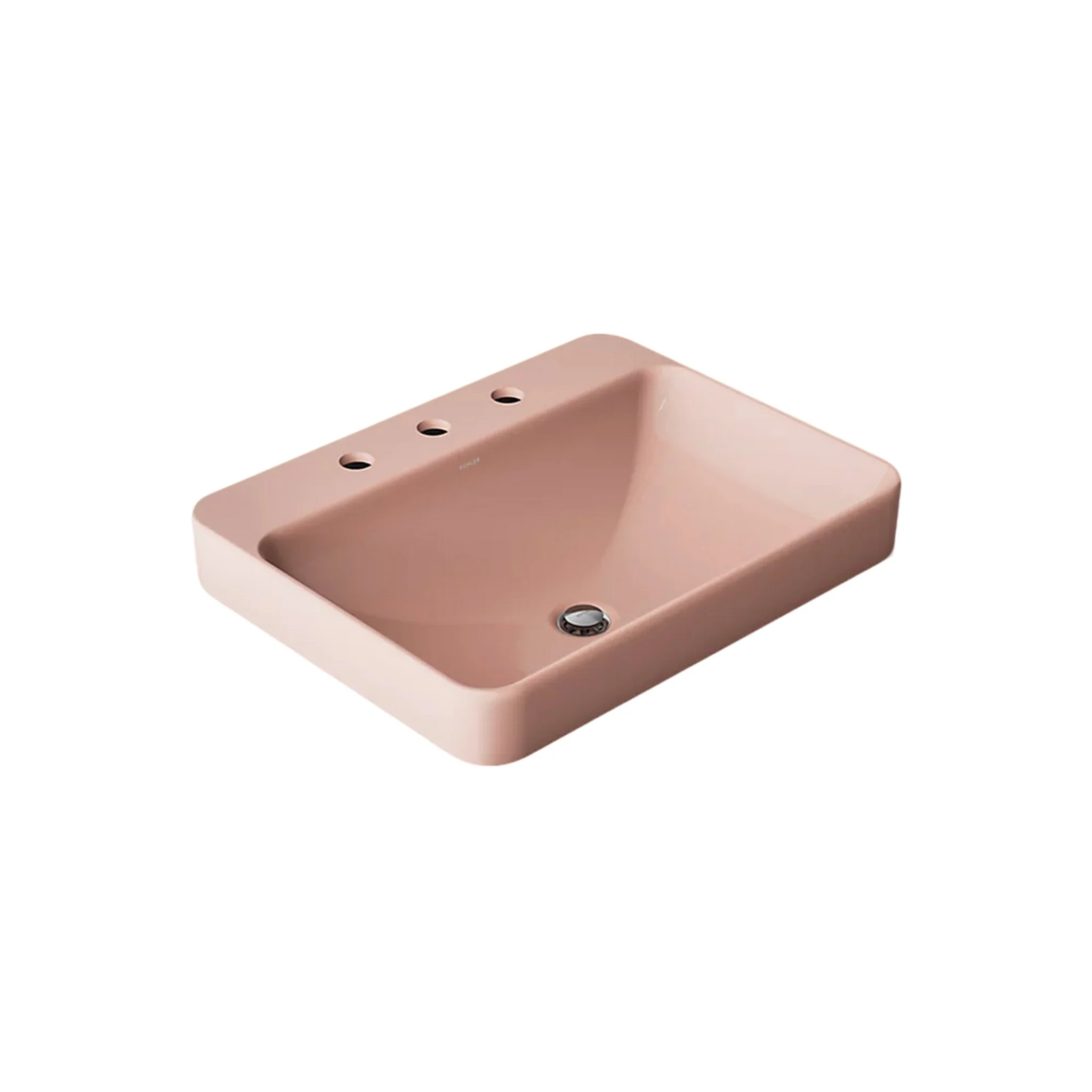 VOX 23 INCH RECTANGLE VESSEL BATHROOM SINK - Image 8