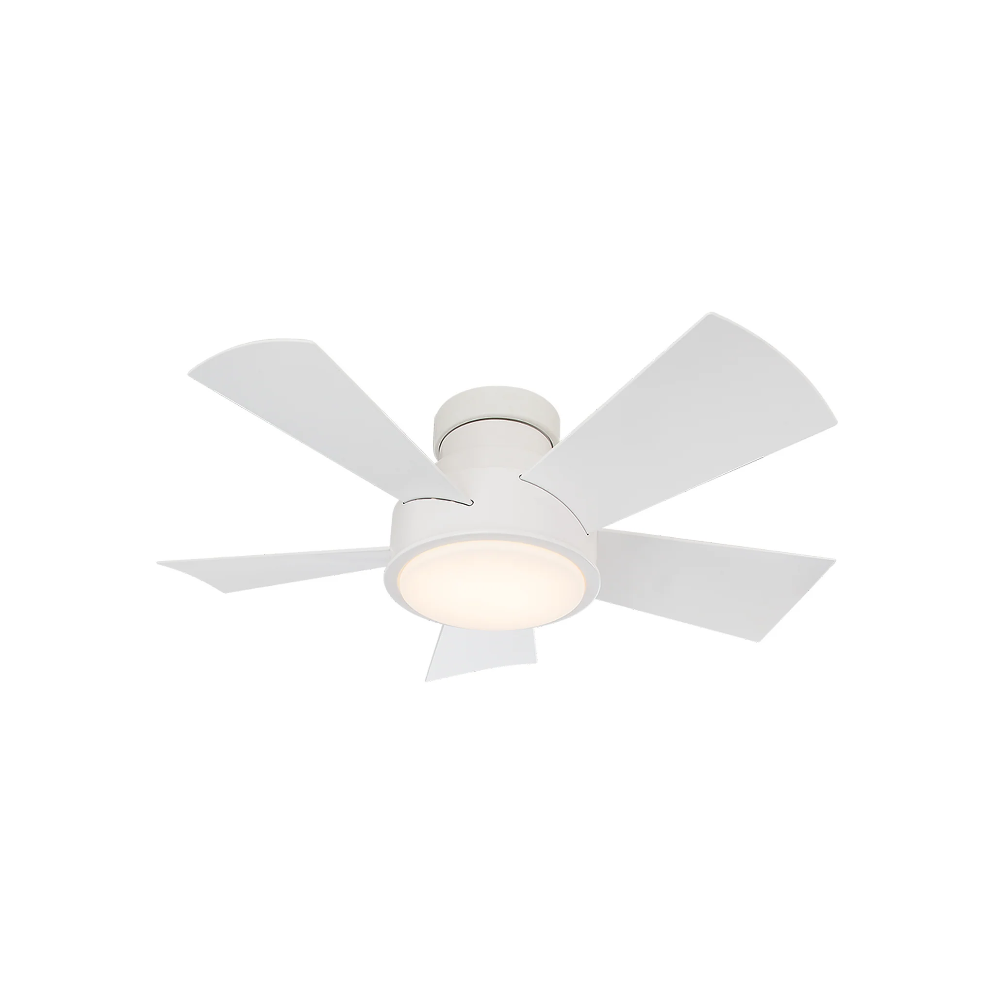 VOX 38 5 BLADES SMART FAN - Image 2