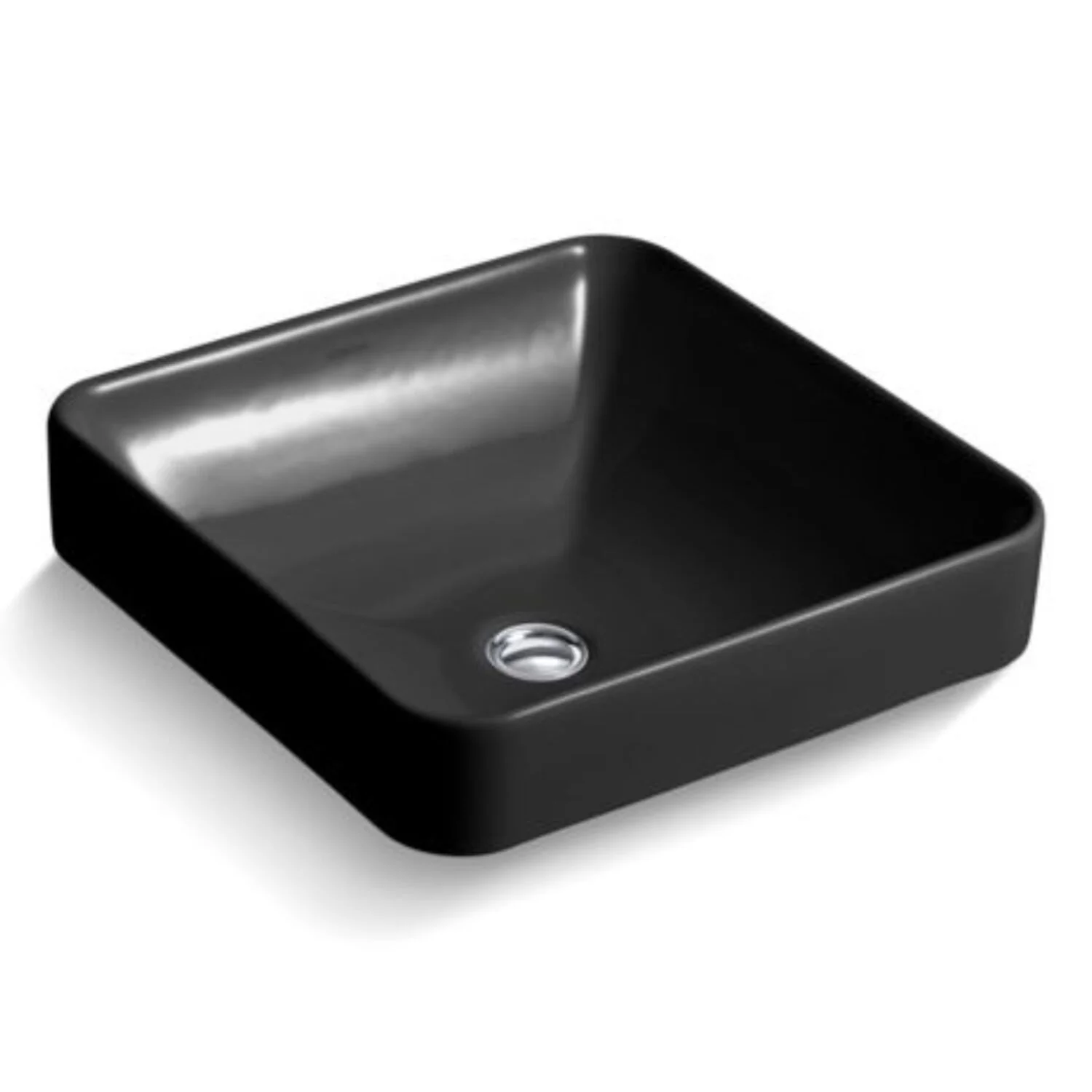 VOX® SQUARE VESSEL BATHROOM SINK - Image 3