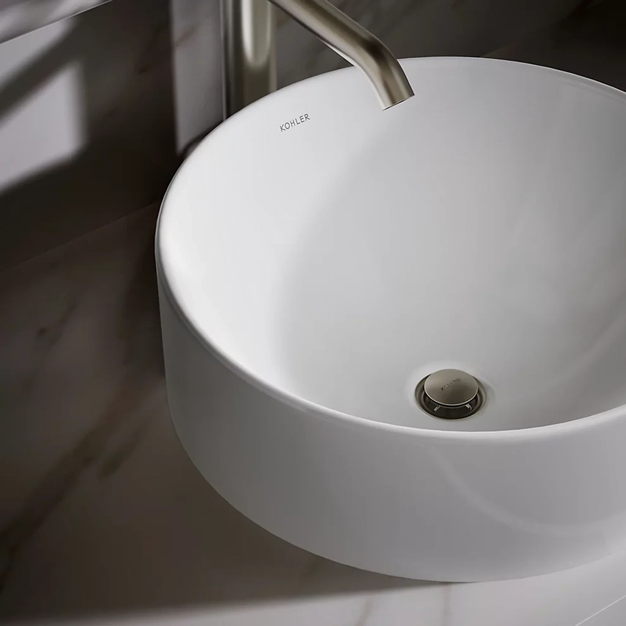 VOX VESSEL BATHROOM SINK - Image 5