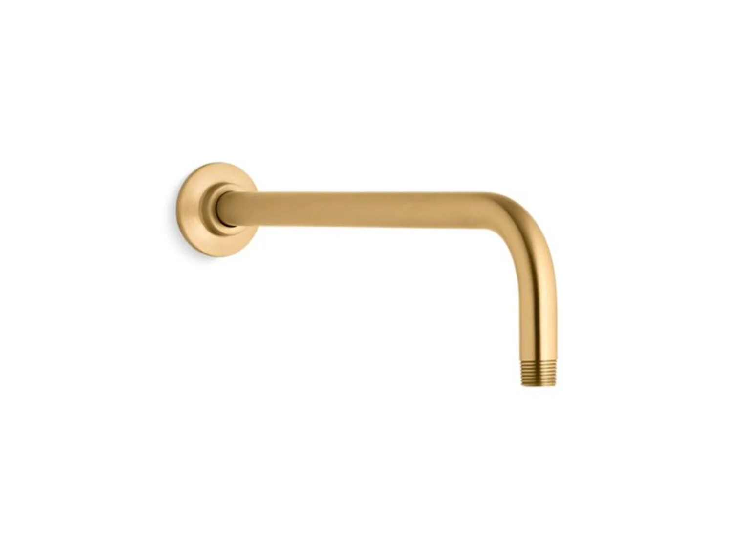WALL-MOUNT RAINHEAD ARM AND FLANGE - Image 3