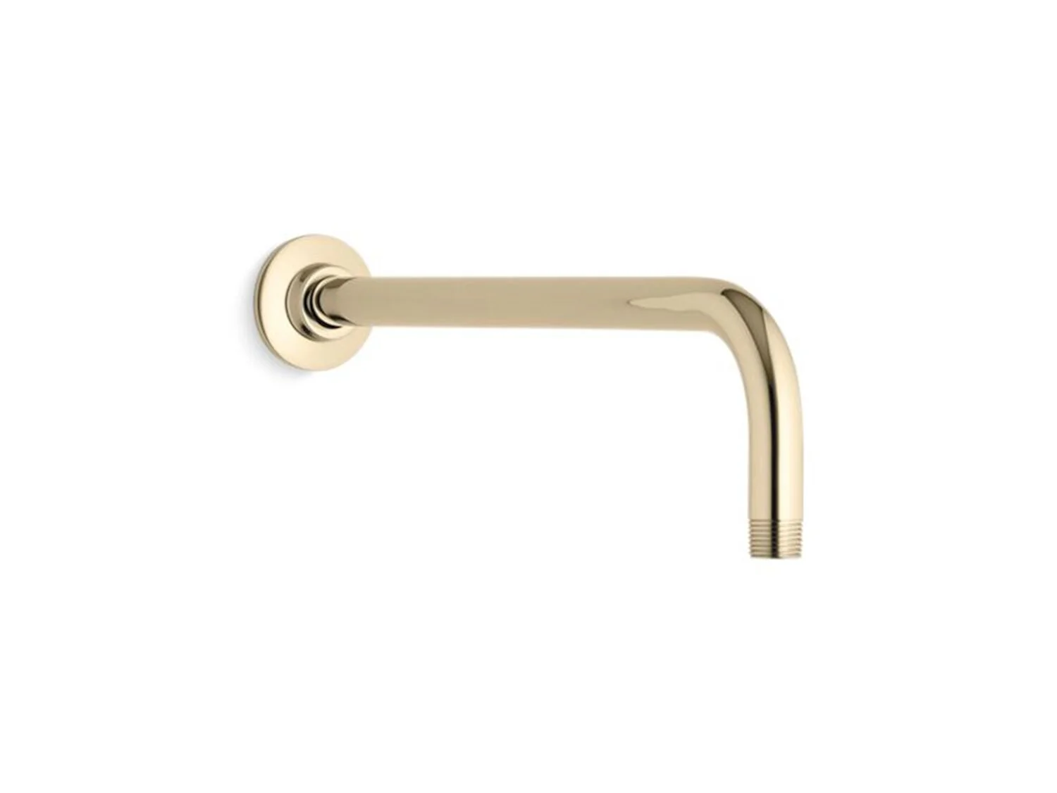 WALL-MOUNT RAINHEAD ARM AND FLANGE - Image 4