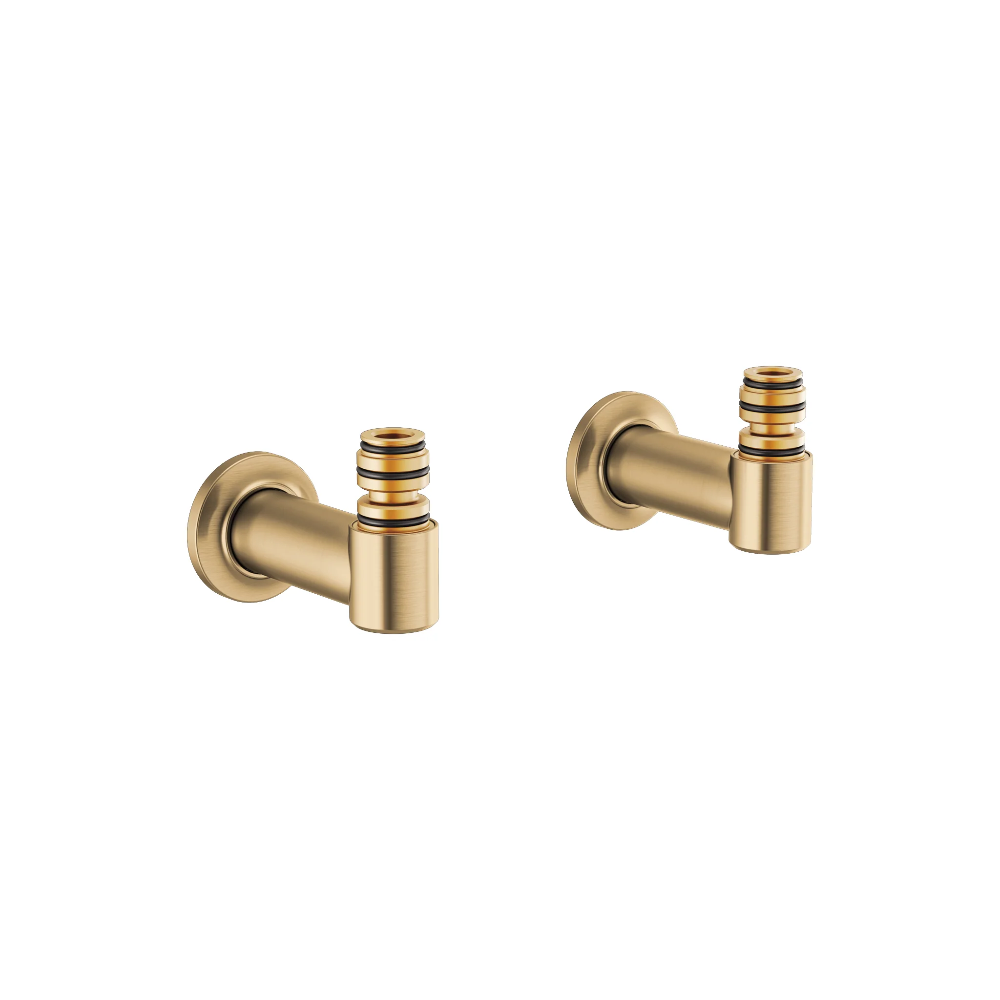 WALL MOUNT TUB FILLER UNION
