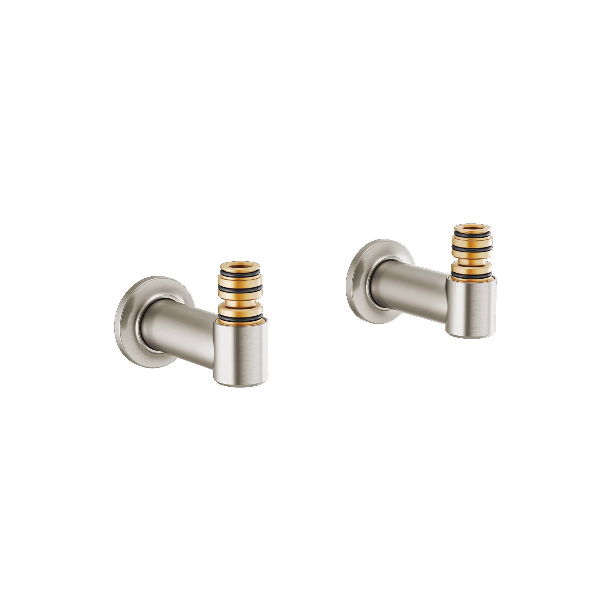 WALL MOUNT TUB FILLER UNION - Image 4
