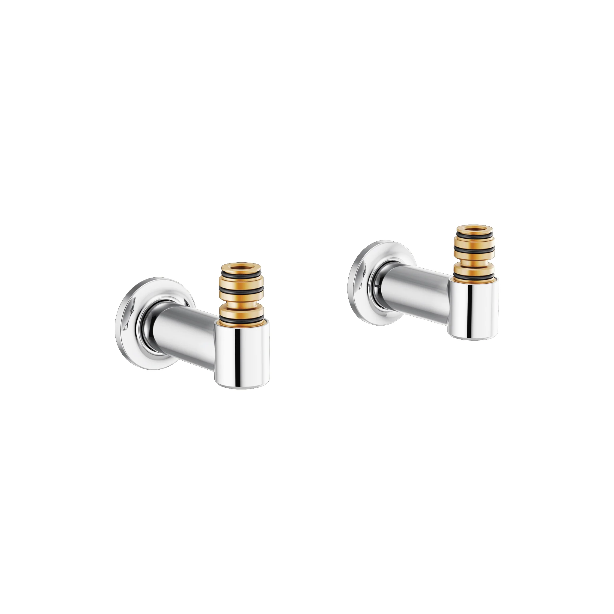 WALL MOUNT TUB FILLER UNION - Image 5