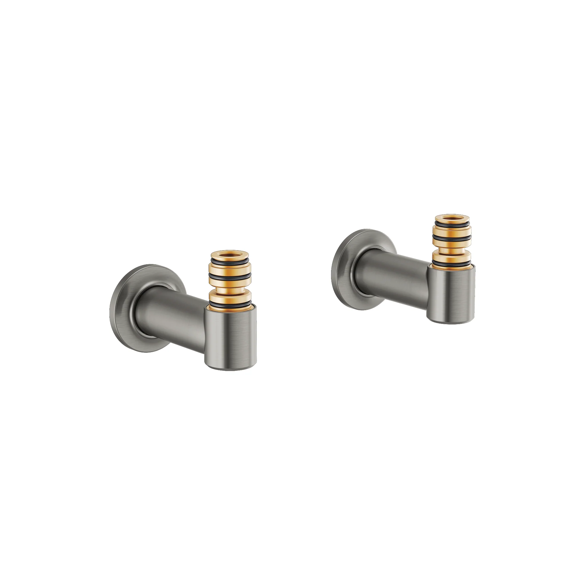 WALL MOUNT TUB FILLER UNION - Image 6