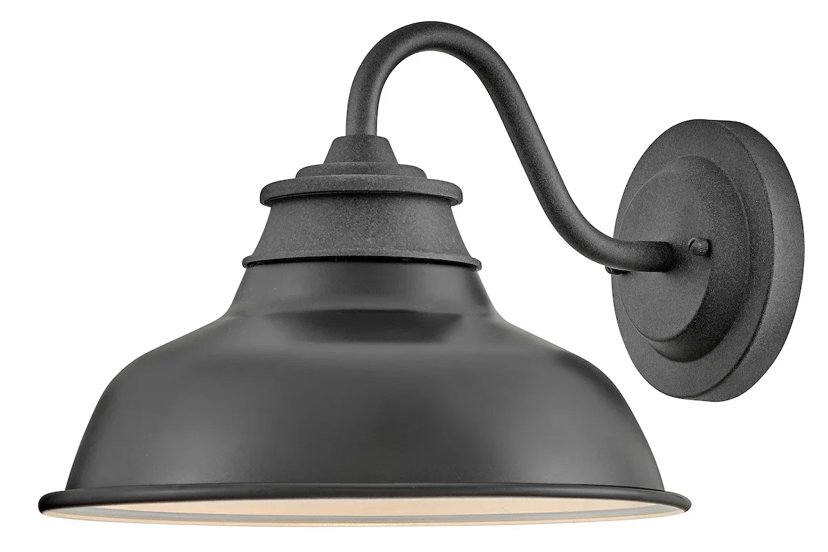 WALLACE GOOSENECK BARN LIGHT - Image 2
